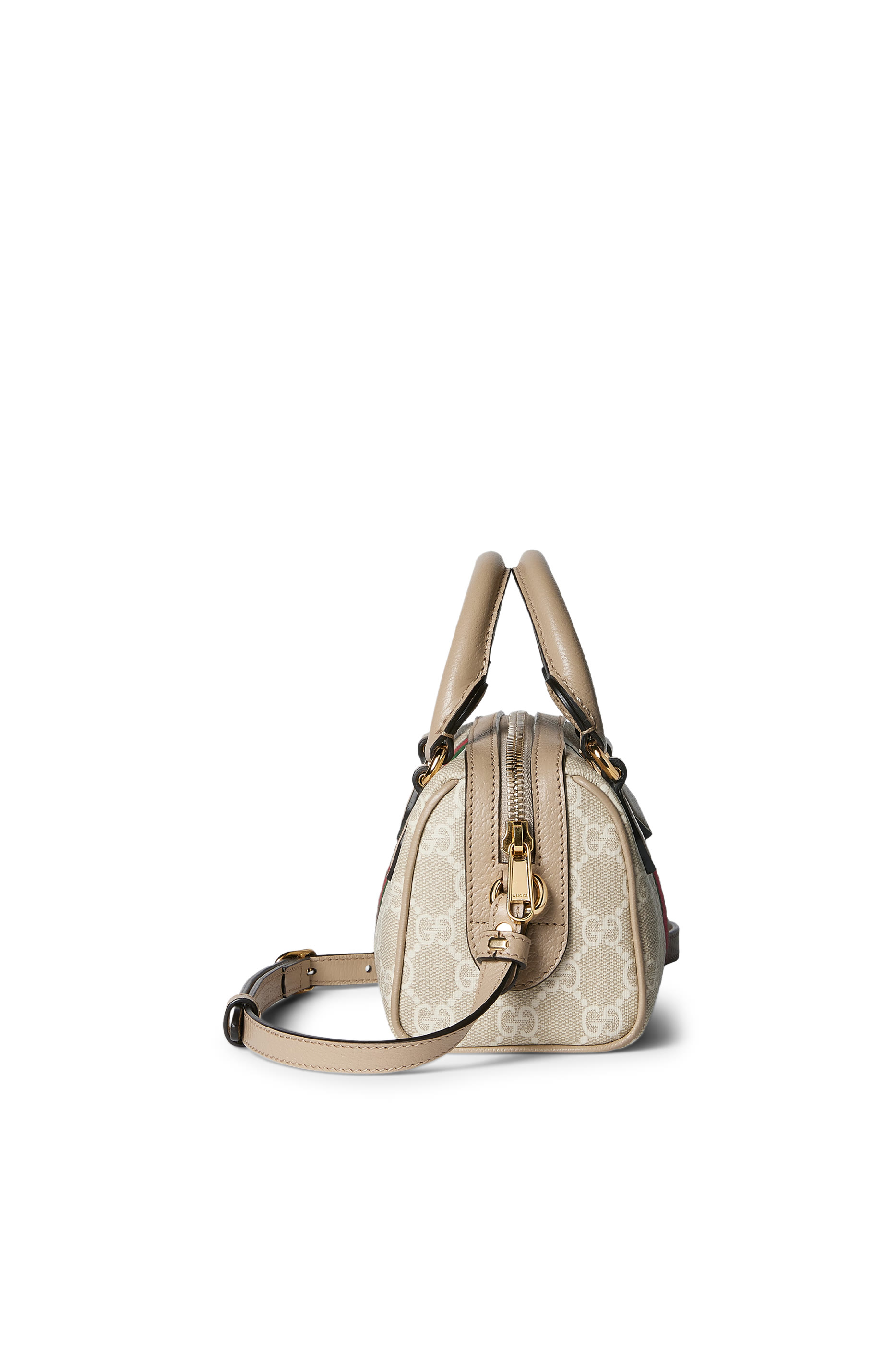 Ophidia Mini Shoulder Bag