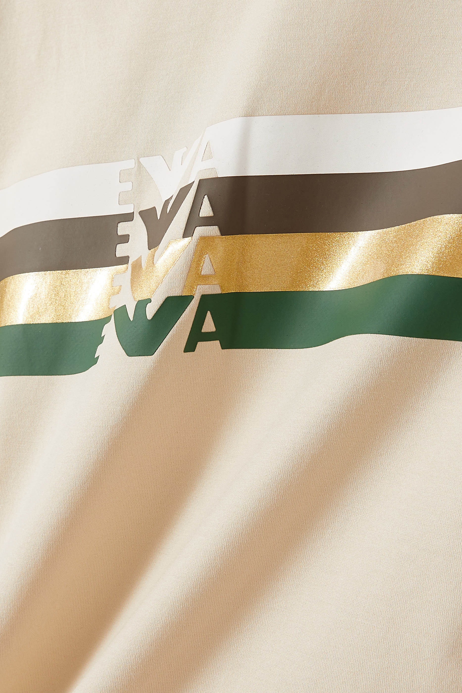 Kids Short Sleeve Tape T-Shirt