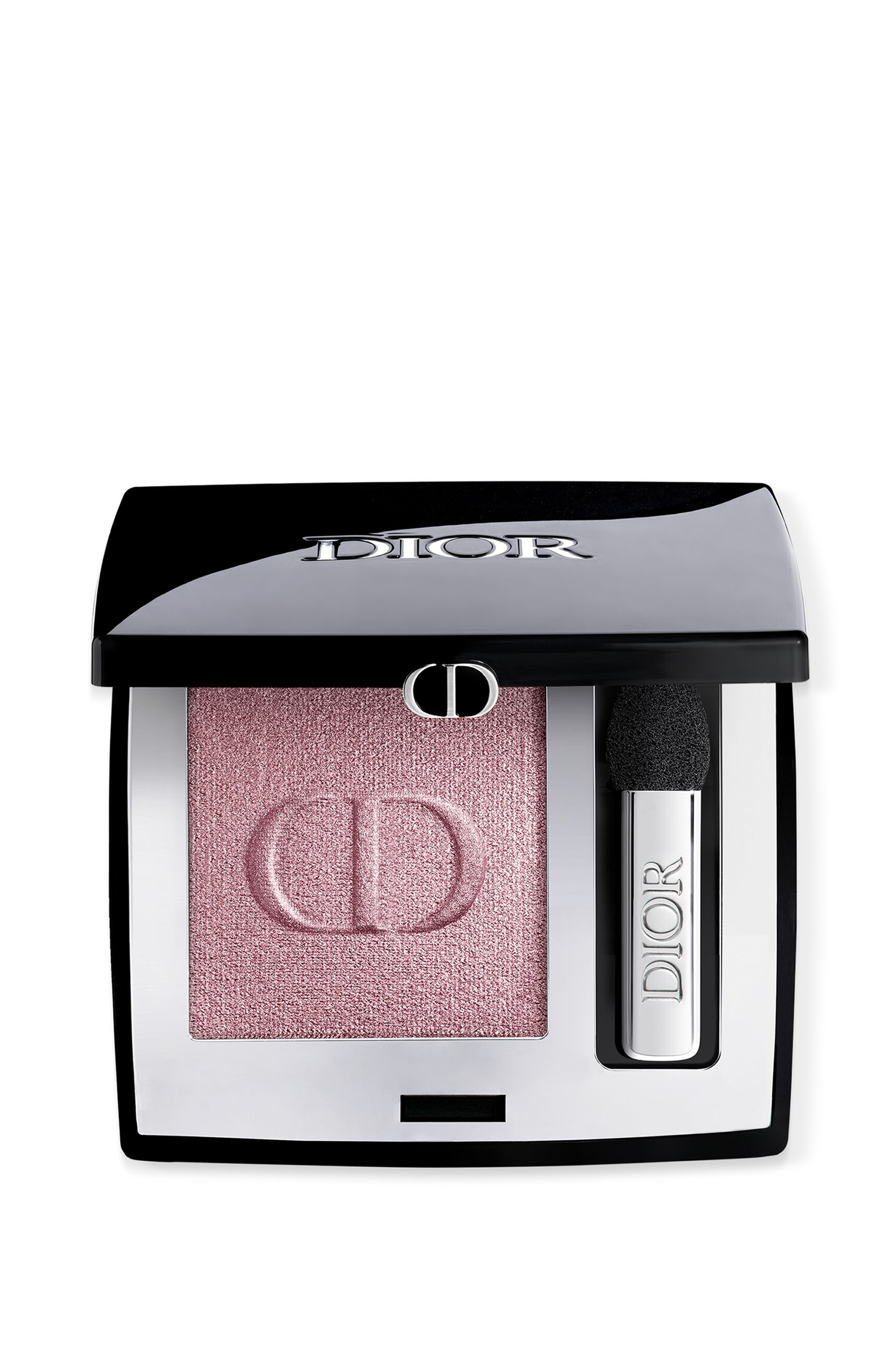 Diorshow Mono Couleur High-Color And Long-Wear Eyeshadow
