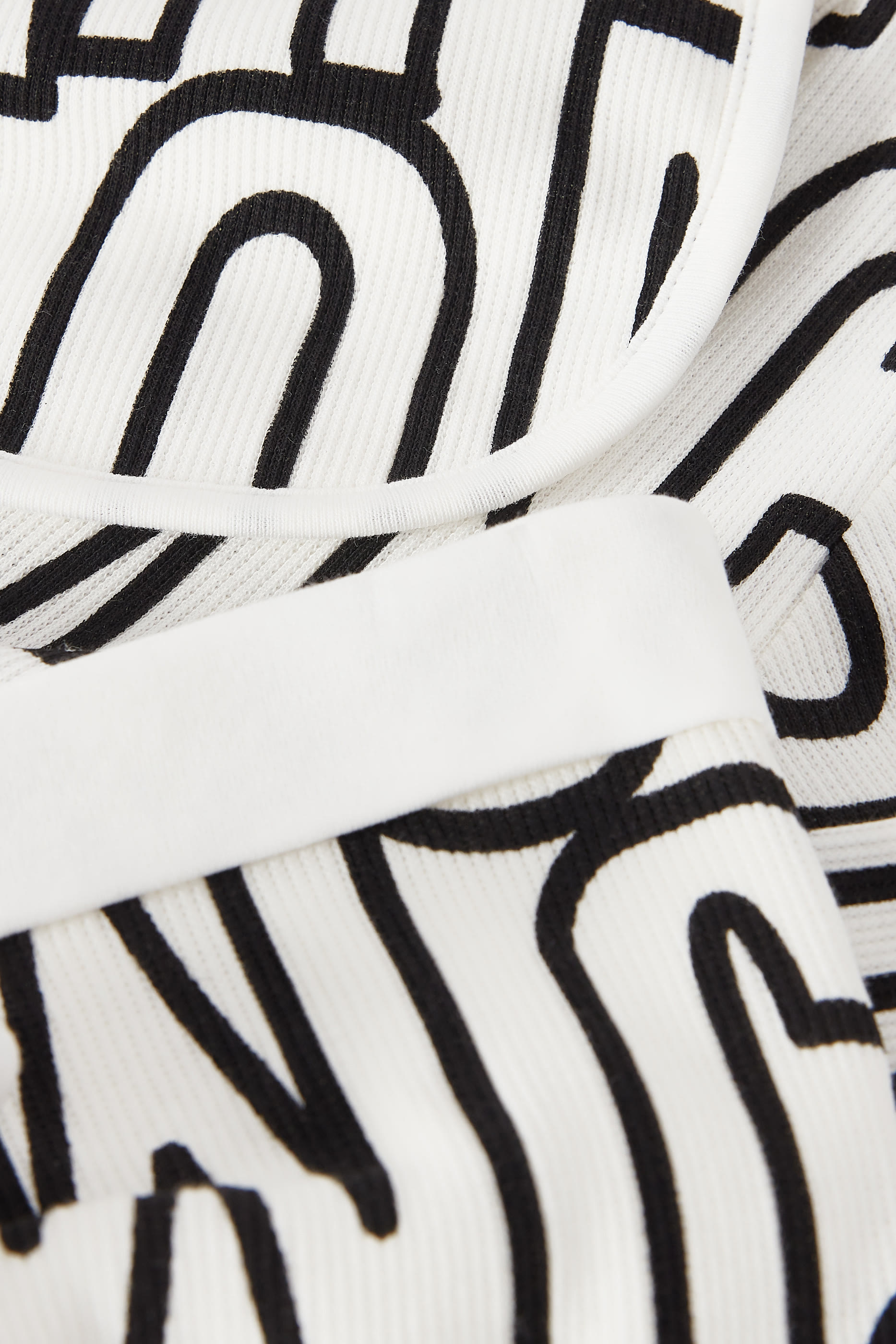 Kids Graphic Logo Bodysuit, Set of 3