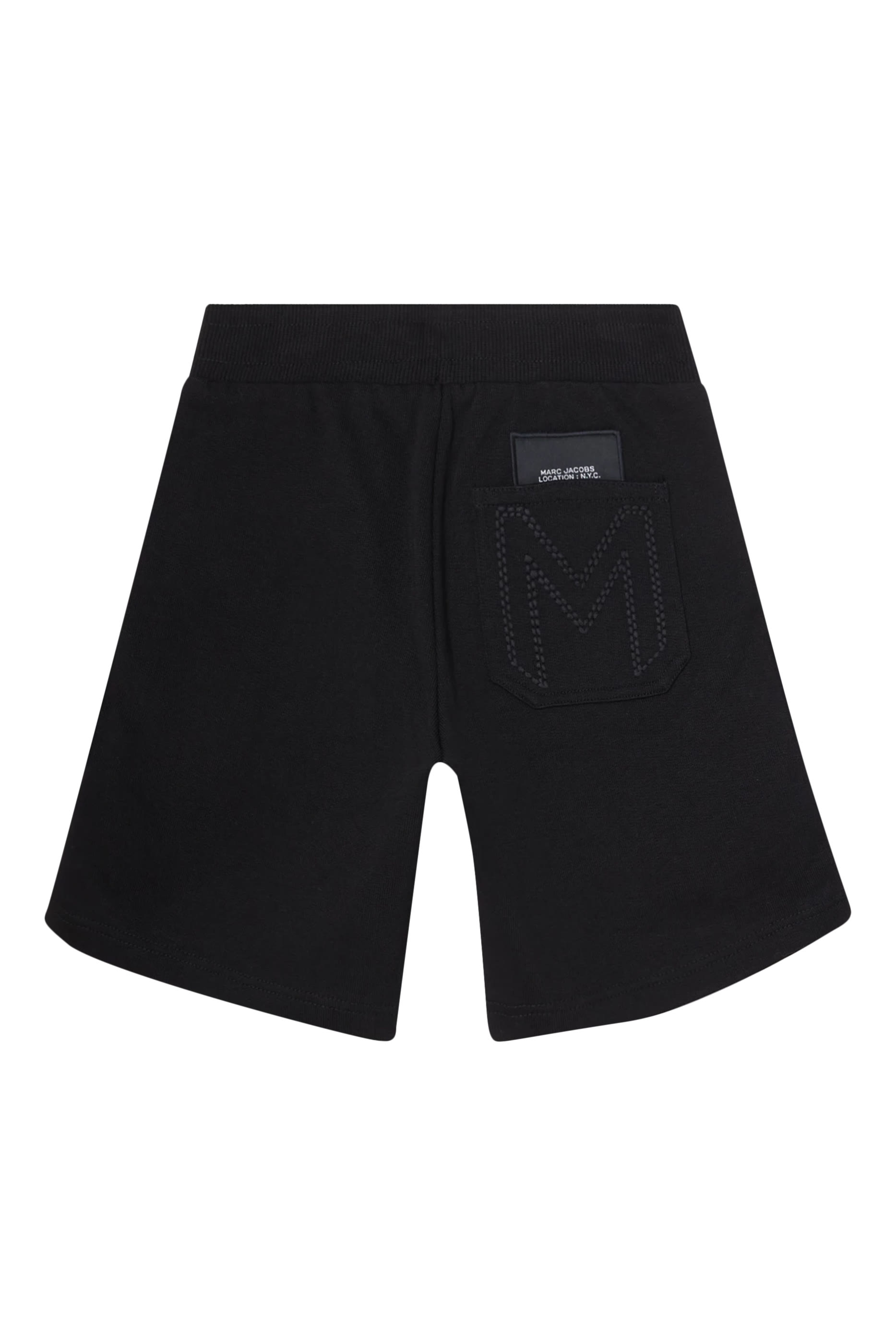Kids Logo Tape Sweatshorts