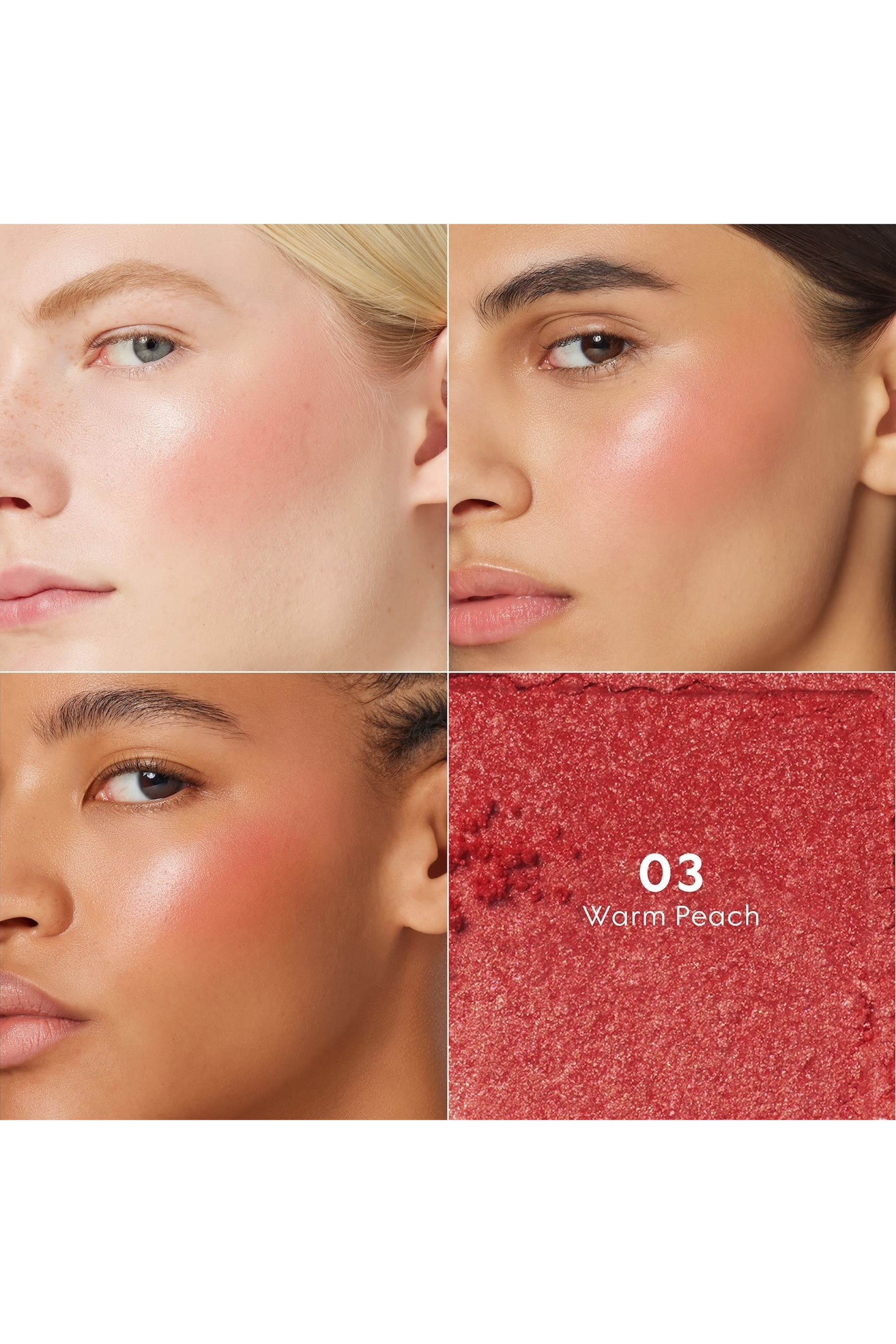 Glow Blush