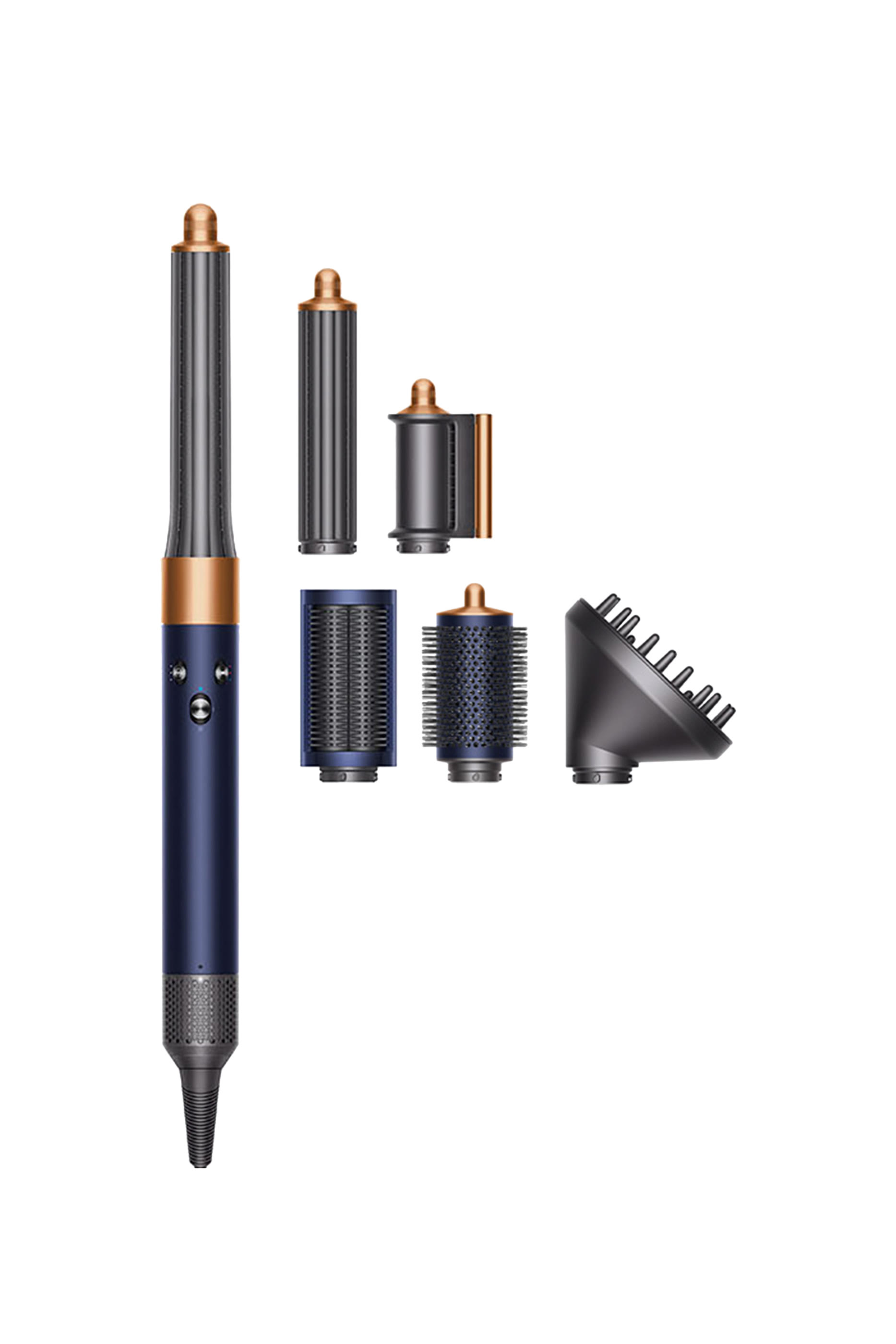 Airwrap™ Multi-styler and Dryer Complete Long Volumise