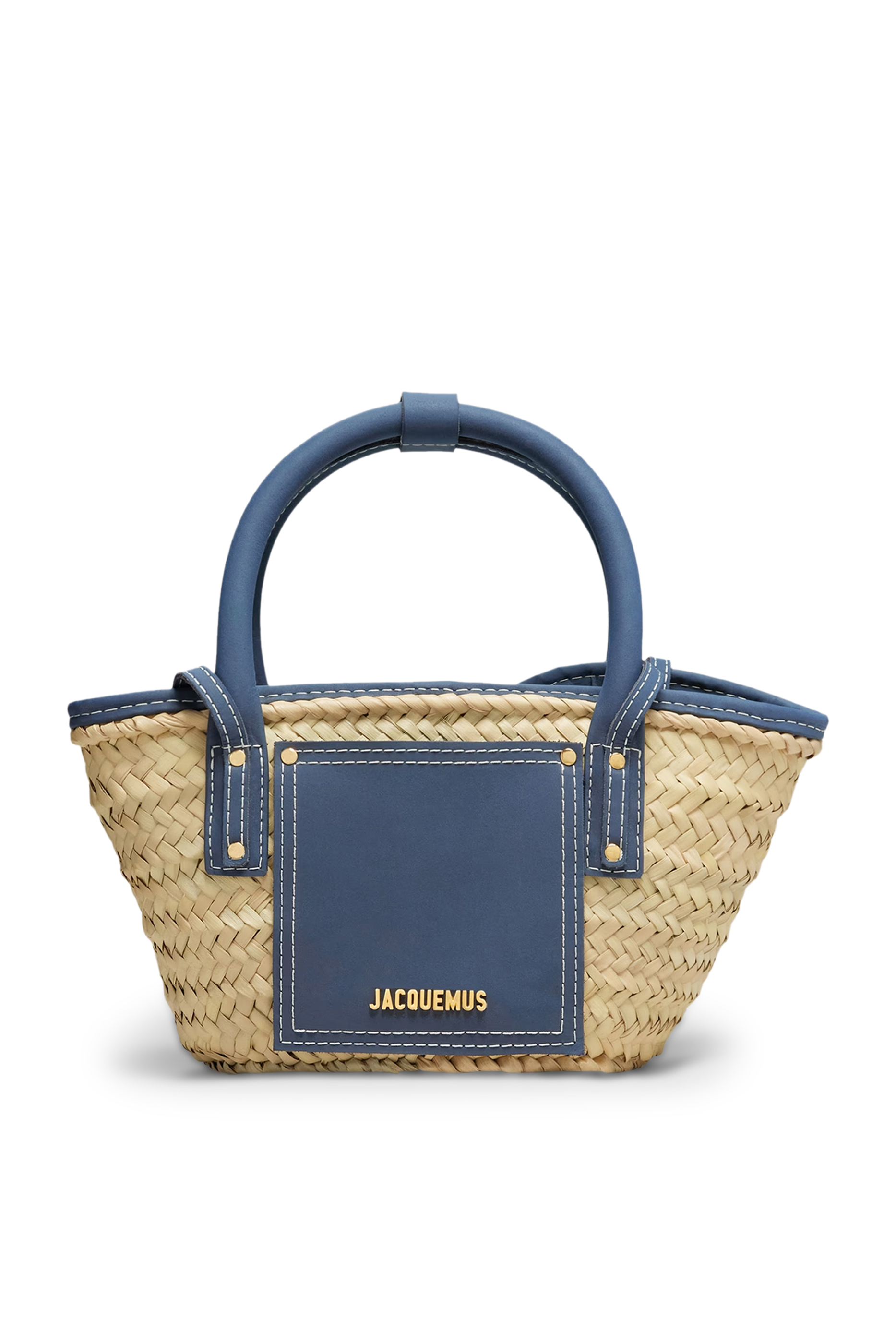 Le Petit Panier Soli Basket Bag