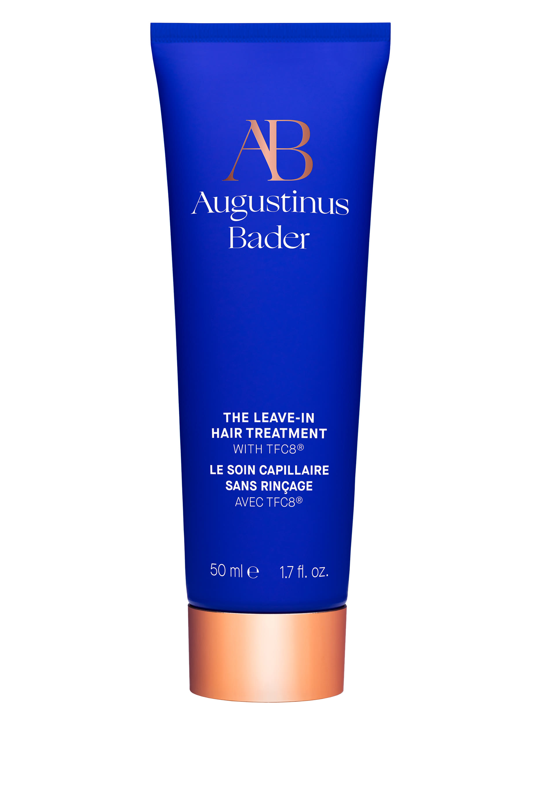 The Leave-In Hair Treatment