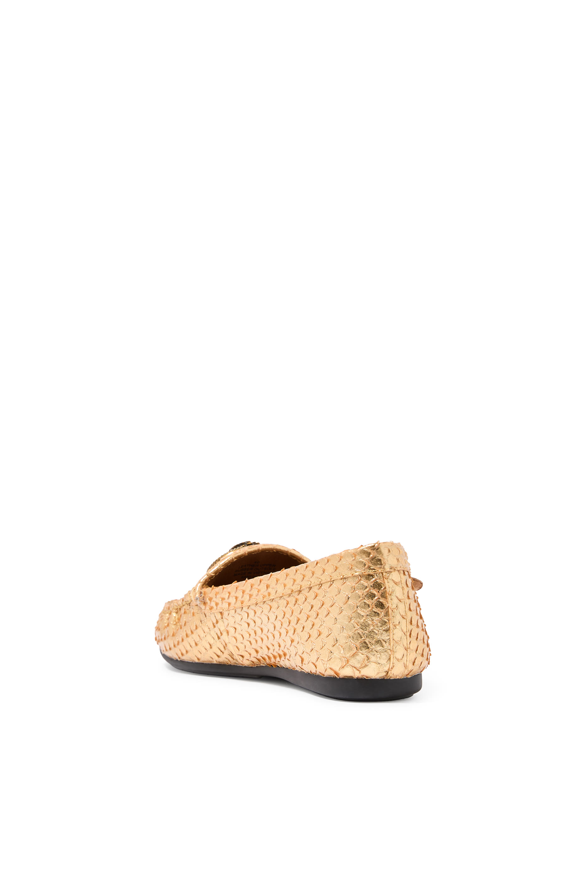 Chelsea Moccasin Loafers