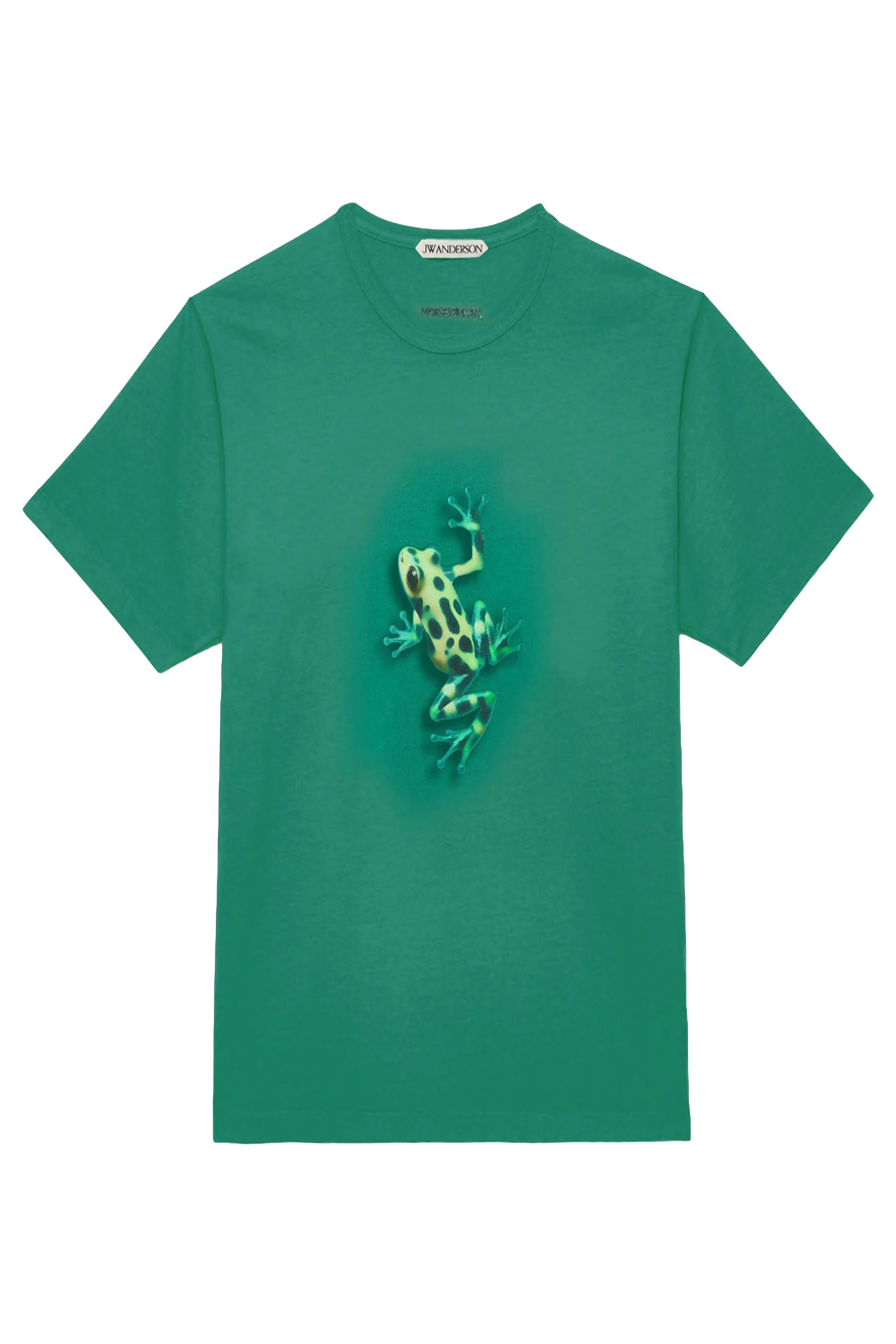 Jumping Frog T-Shirt