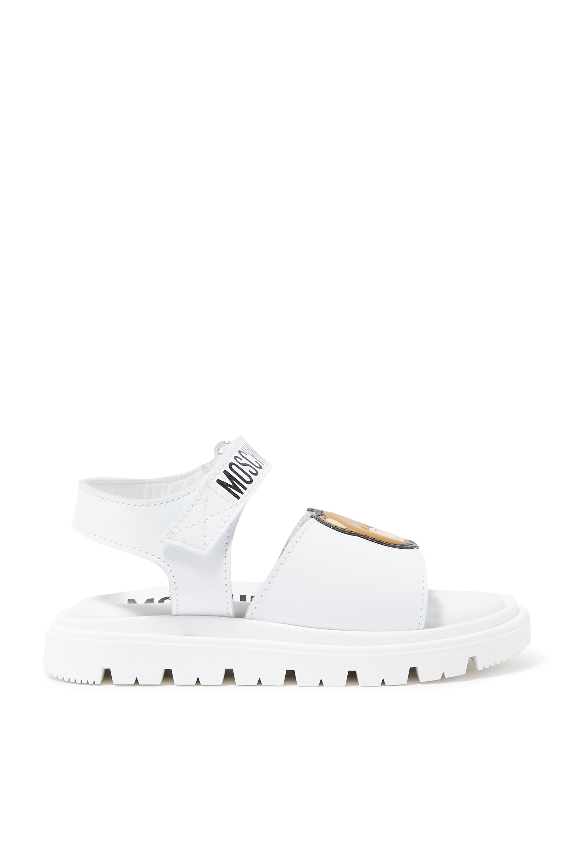 Kids Teddy Bear Sandals