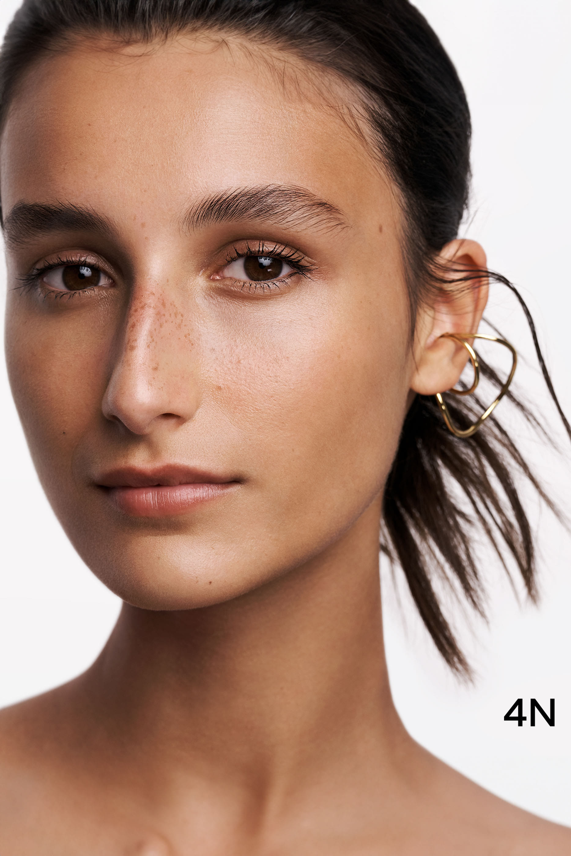 Terracotta Le Teint Foundation