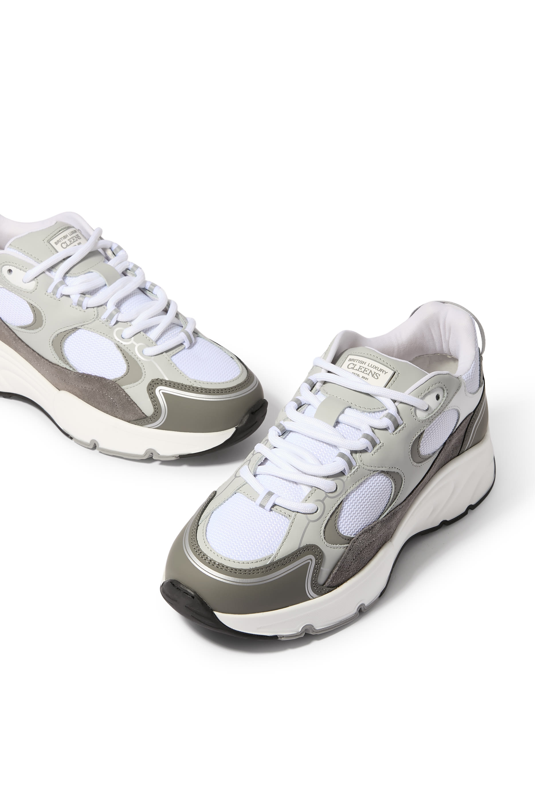Pulse Runners 