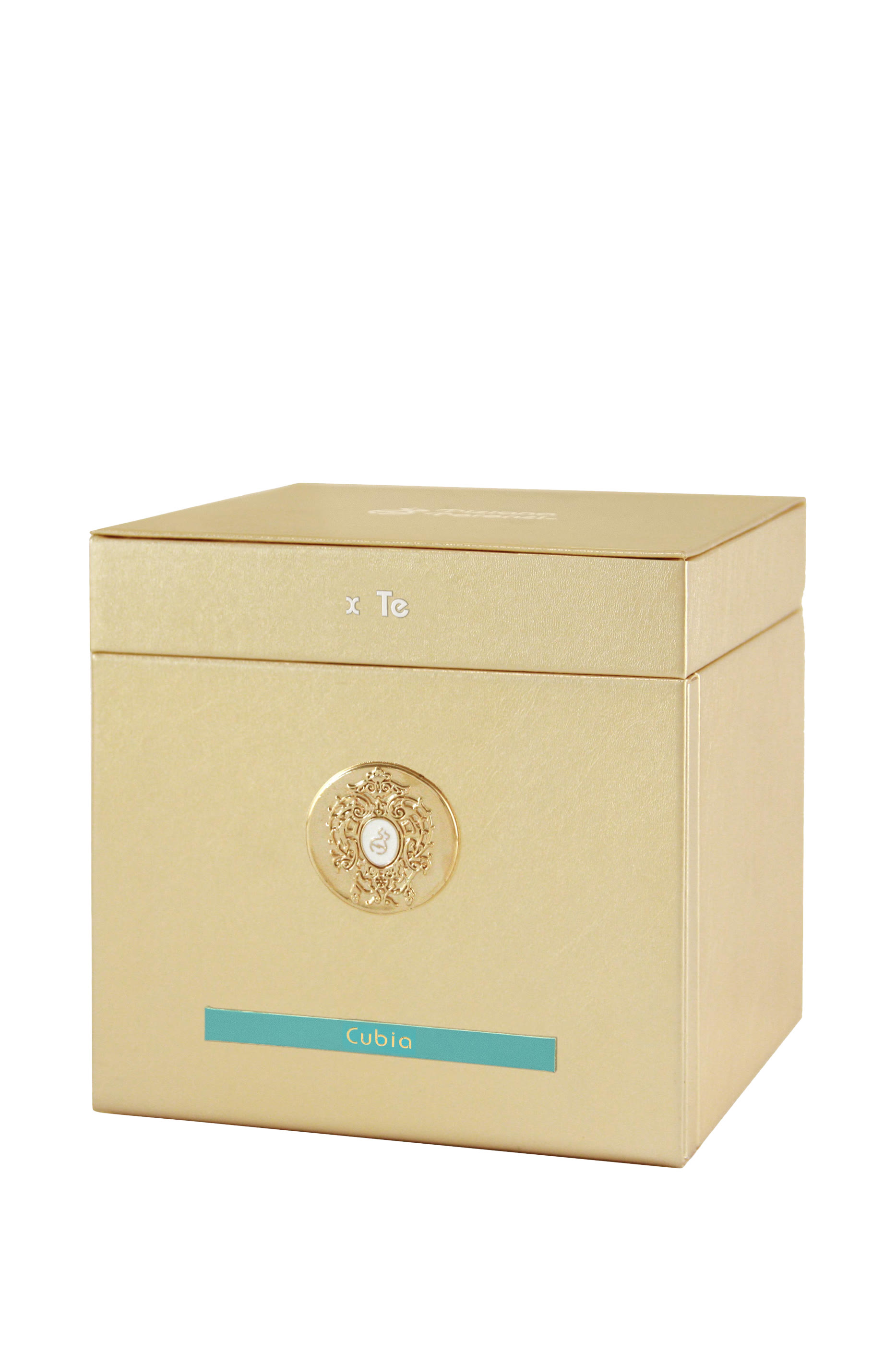 Cubia Extrait de Parfum