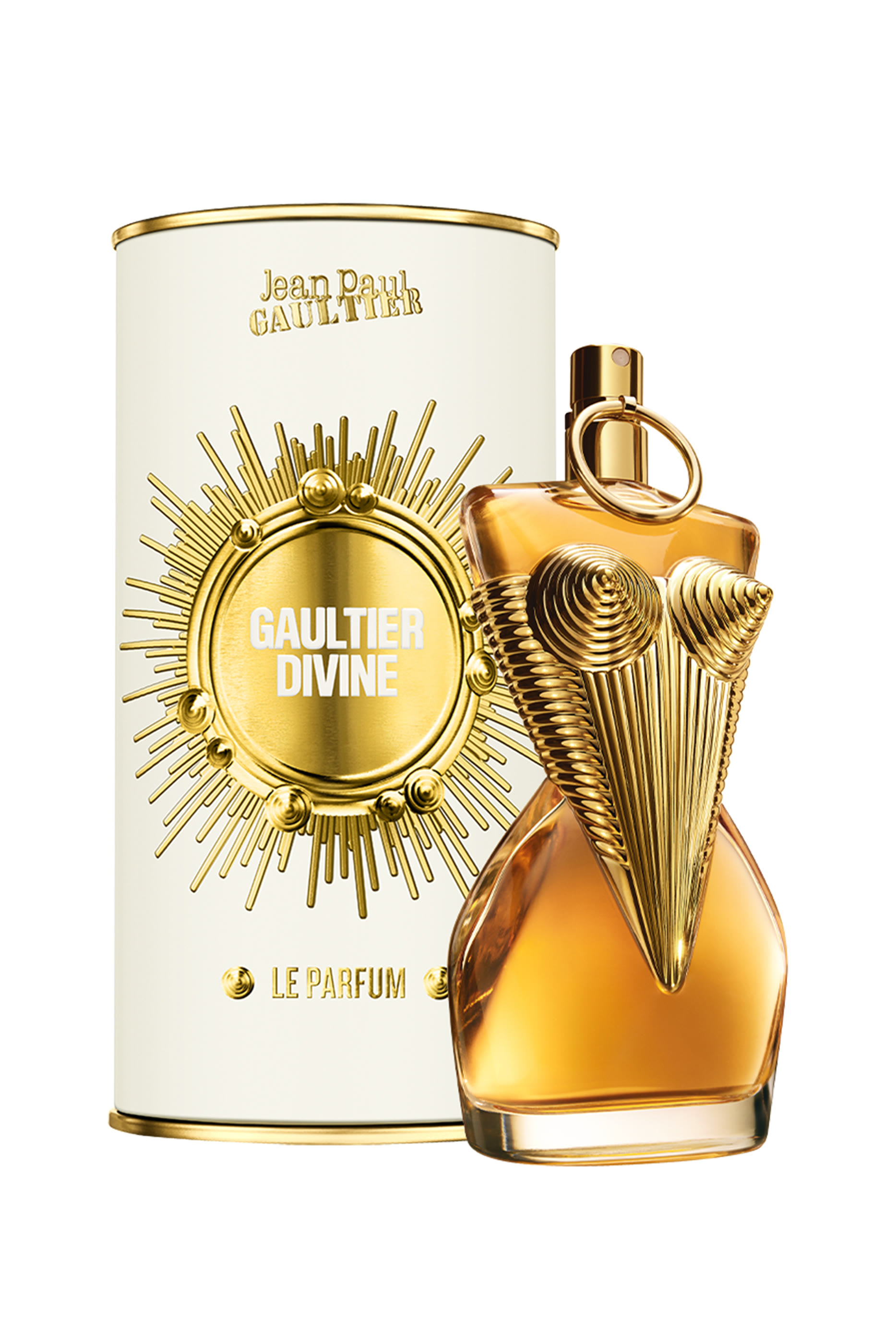 Gaultier Divine Eau de Parfum