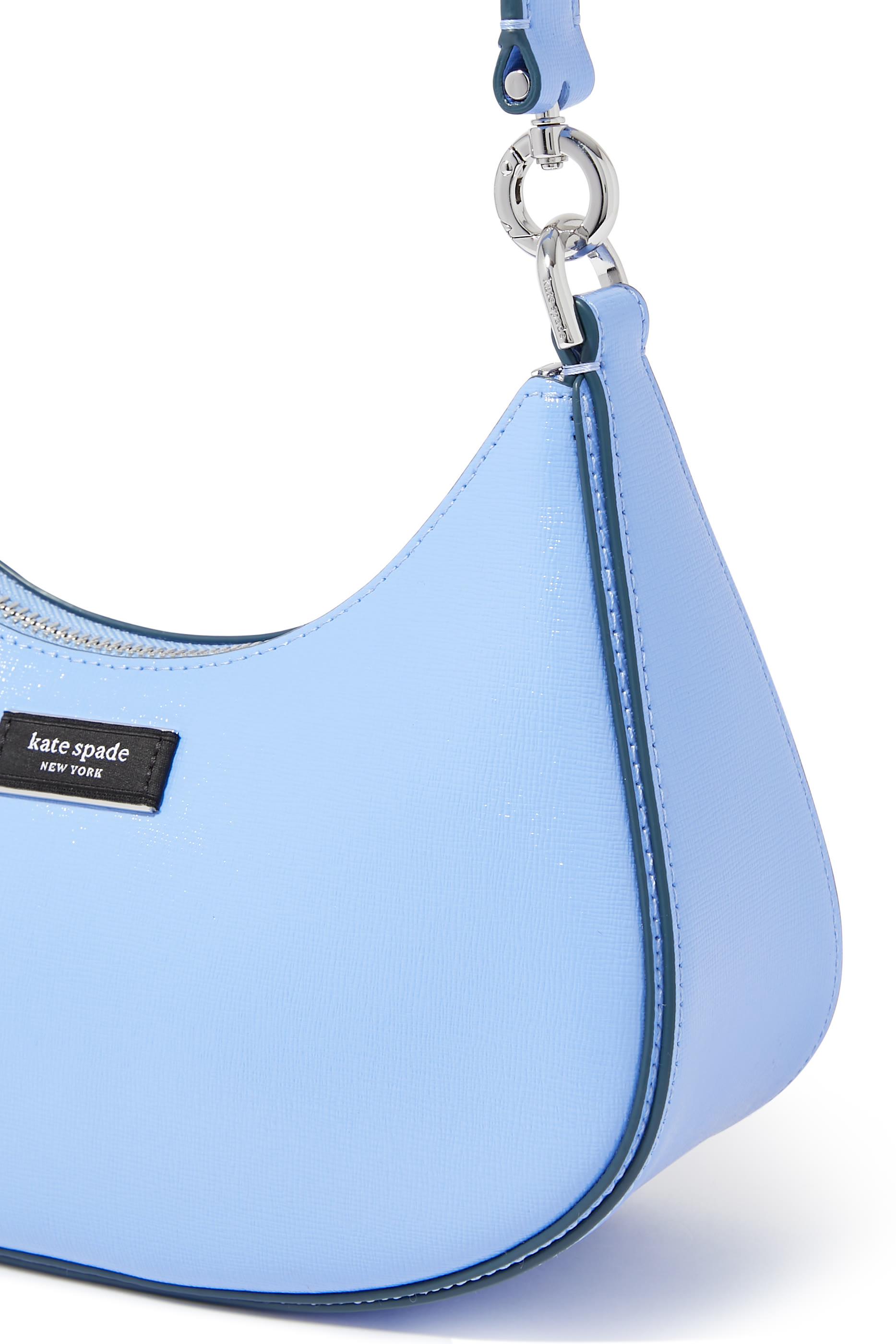 Sam Icon Small Convertible Crossbody