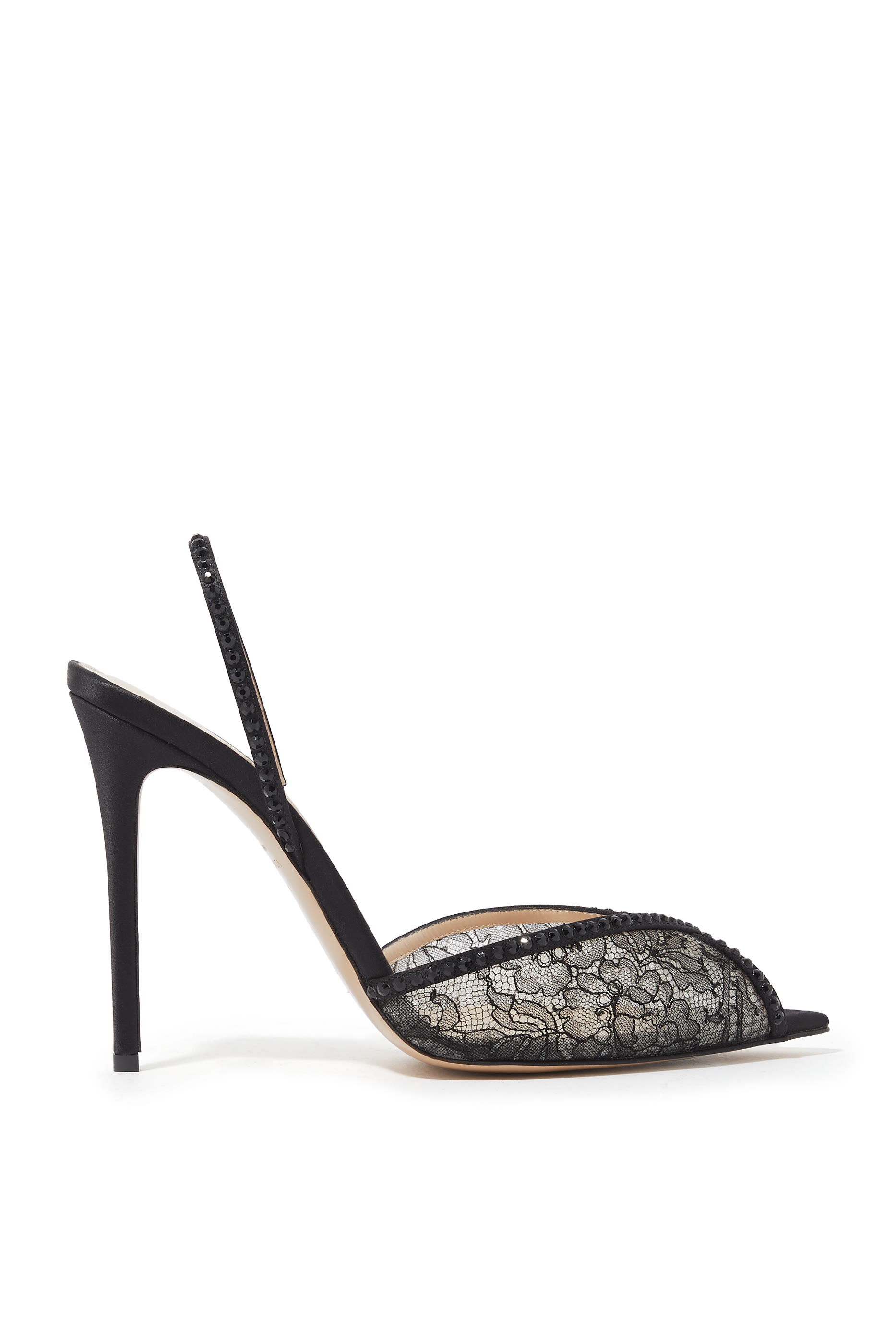 Katy 105 Slingback Pumps