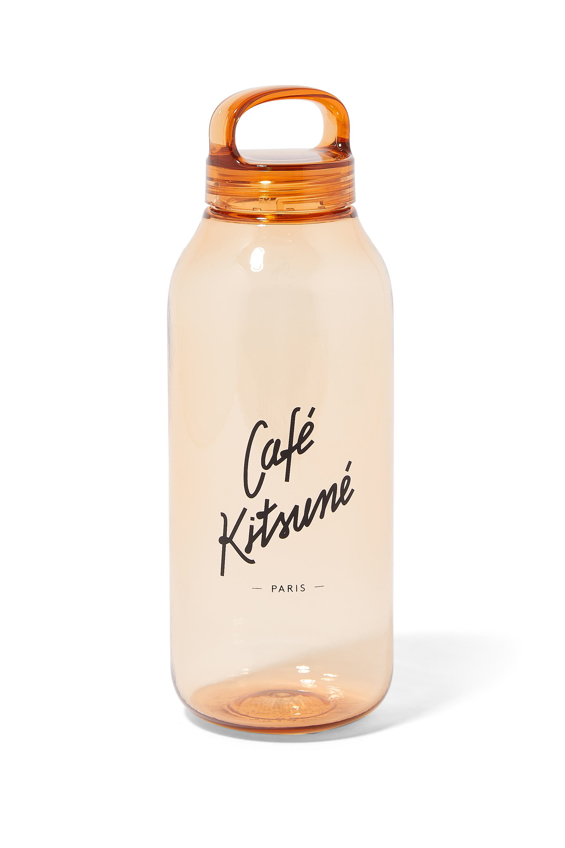 Caf&eacute; Kitsun&eacute; x Kinto Water Bottle