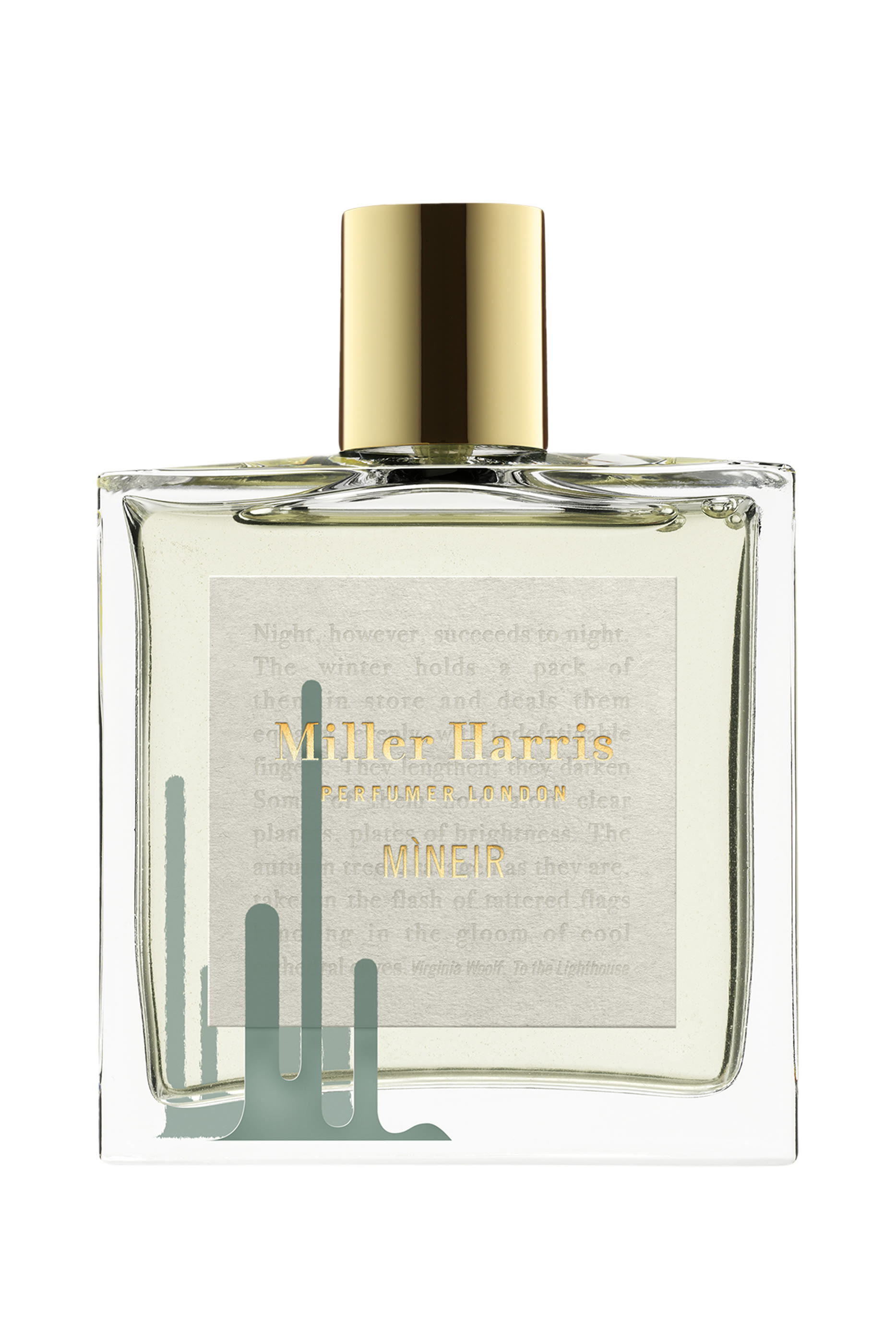 M&igrave;neir Eau de Parfum