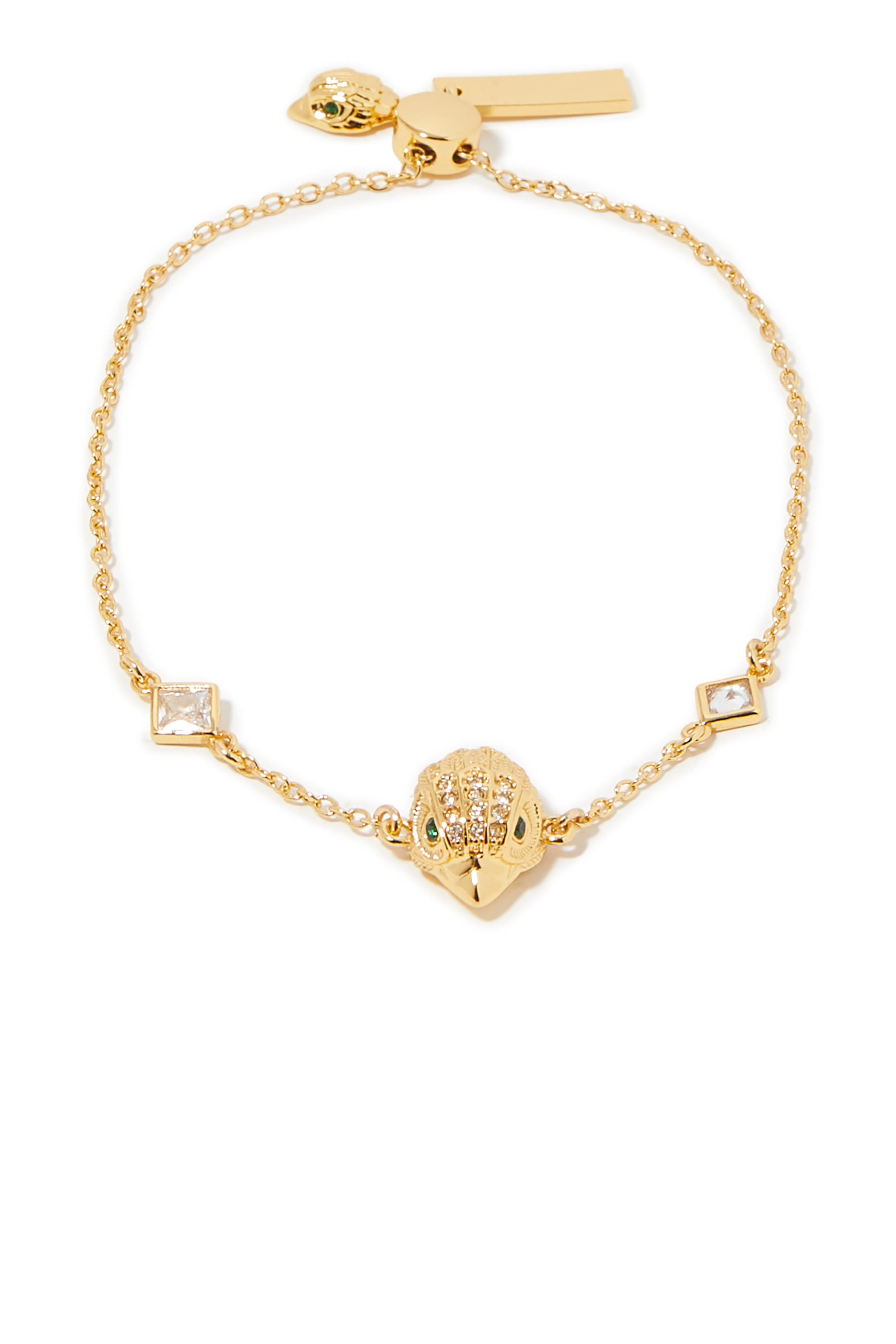 Eagle Drawstring Bracelet