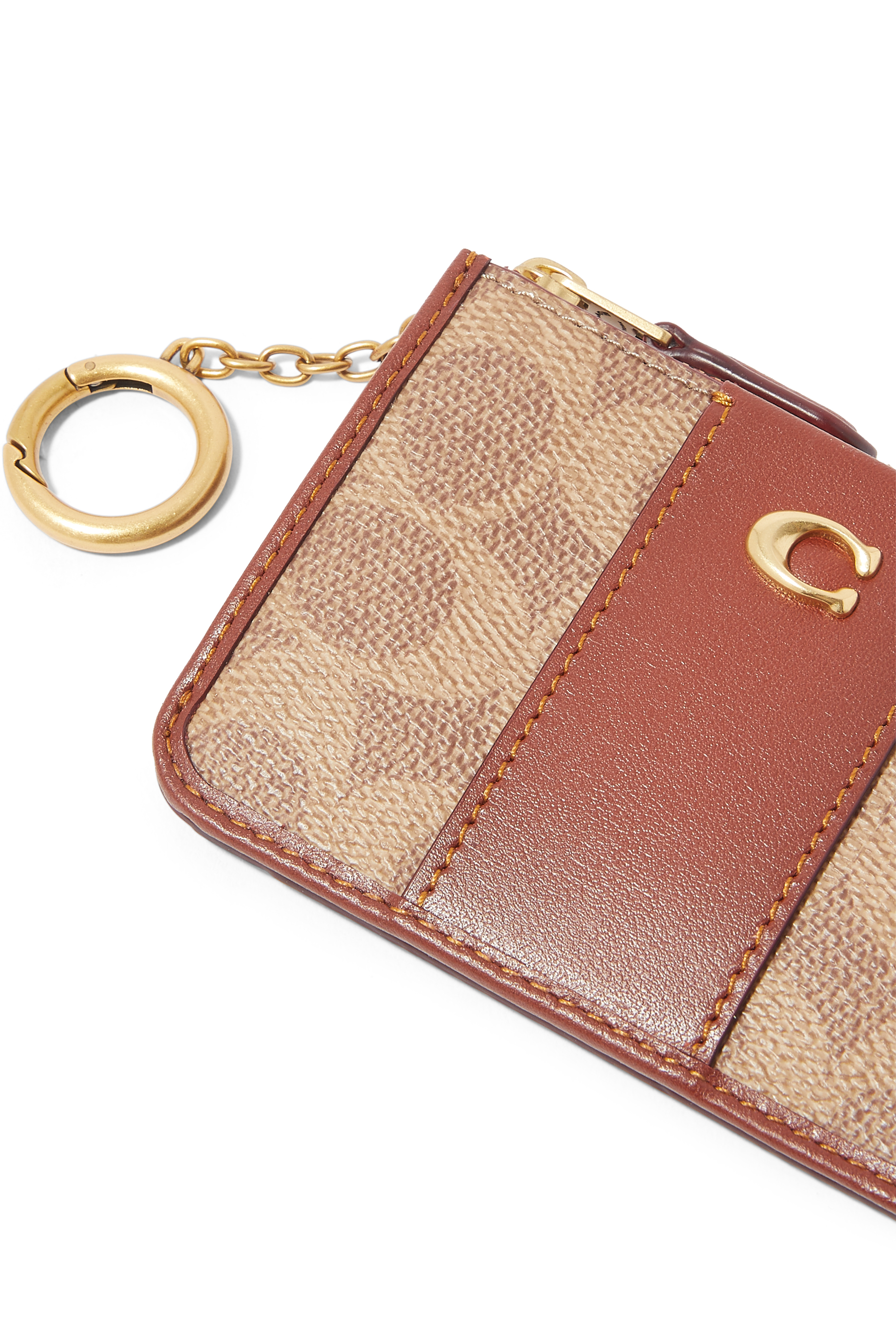 Essential Mini ID Card Case