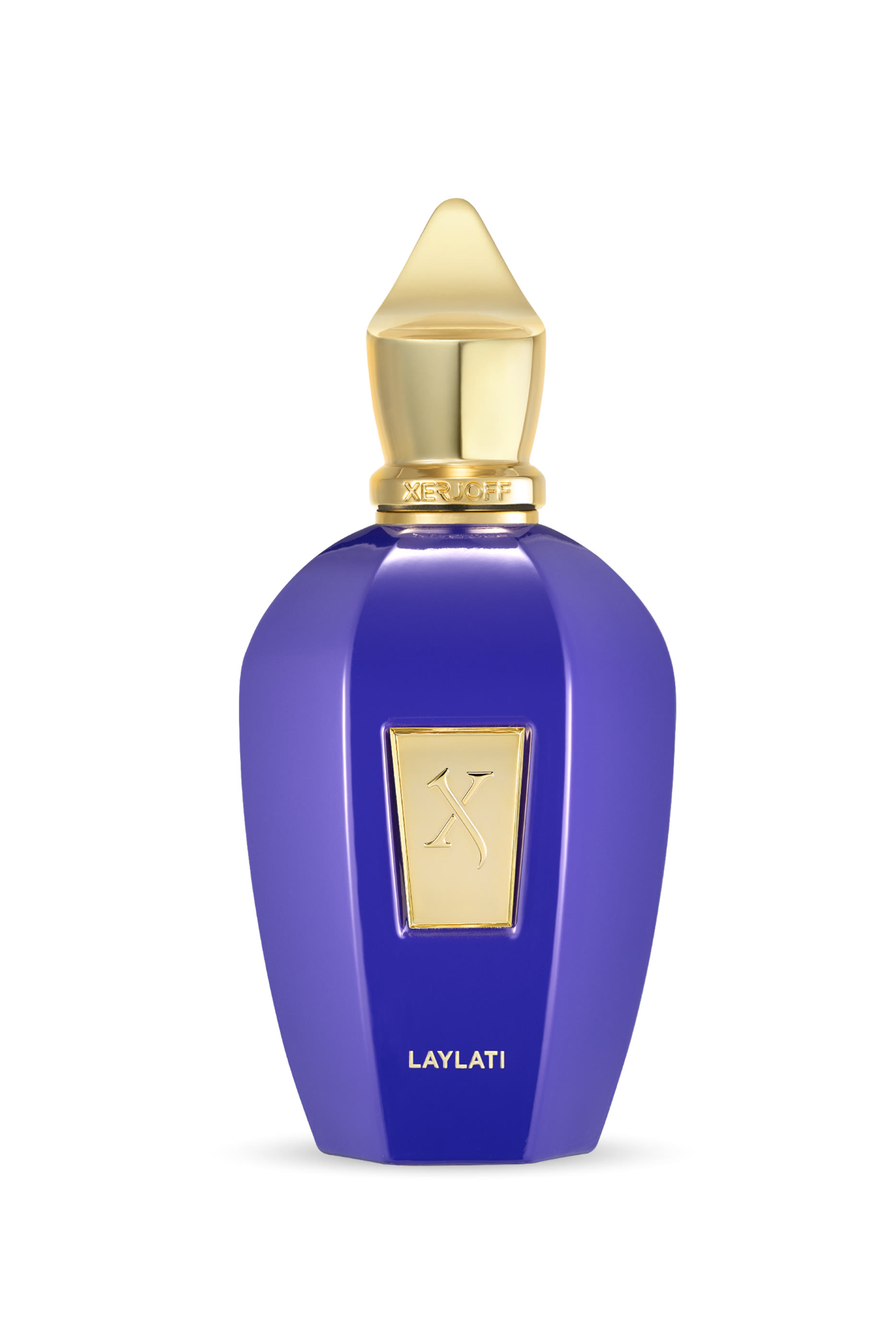Laylati Eau de Parfum