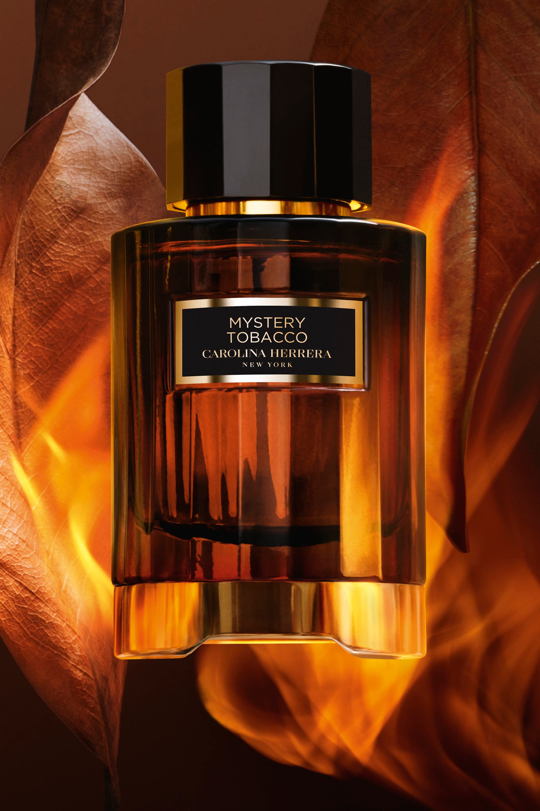 Mystery Tobacco Eau de Parfum