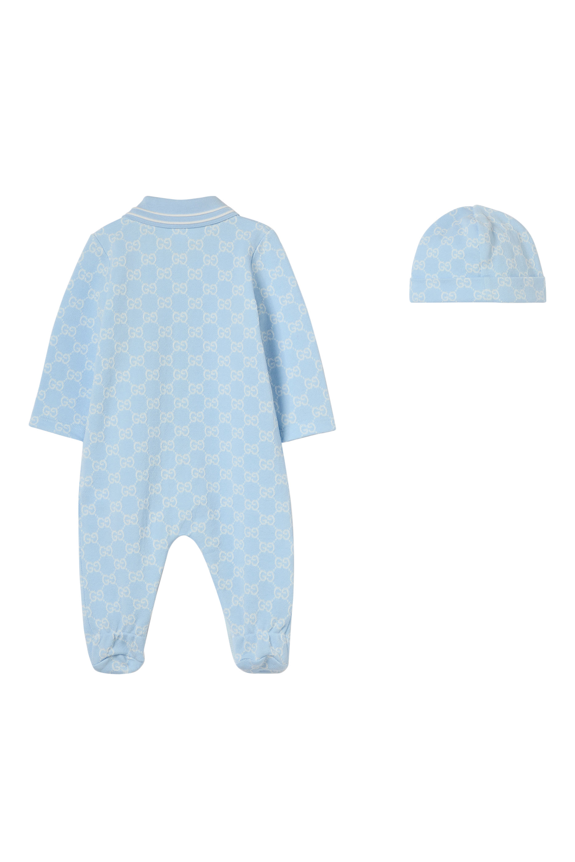 Kids Logo Two-Piece Gift Set