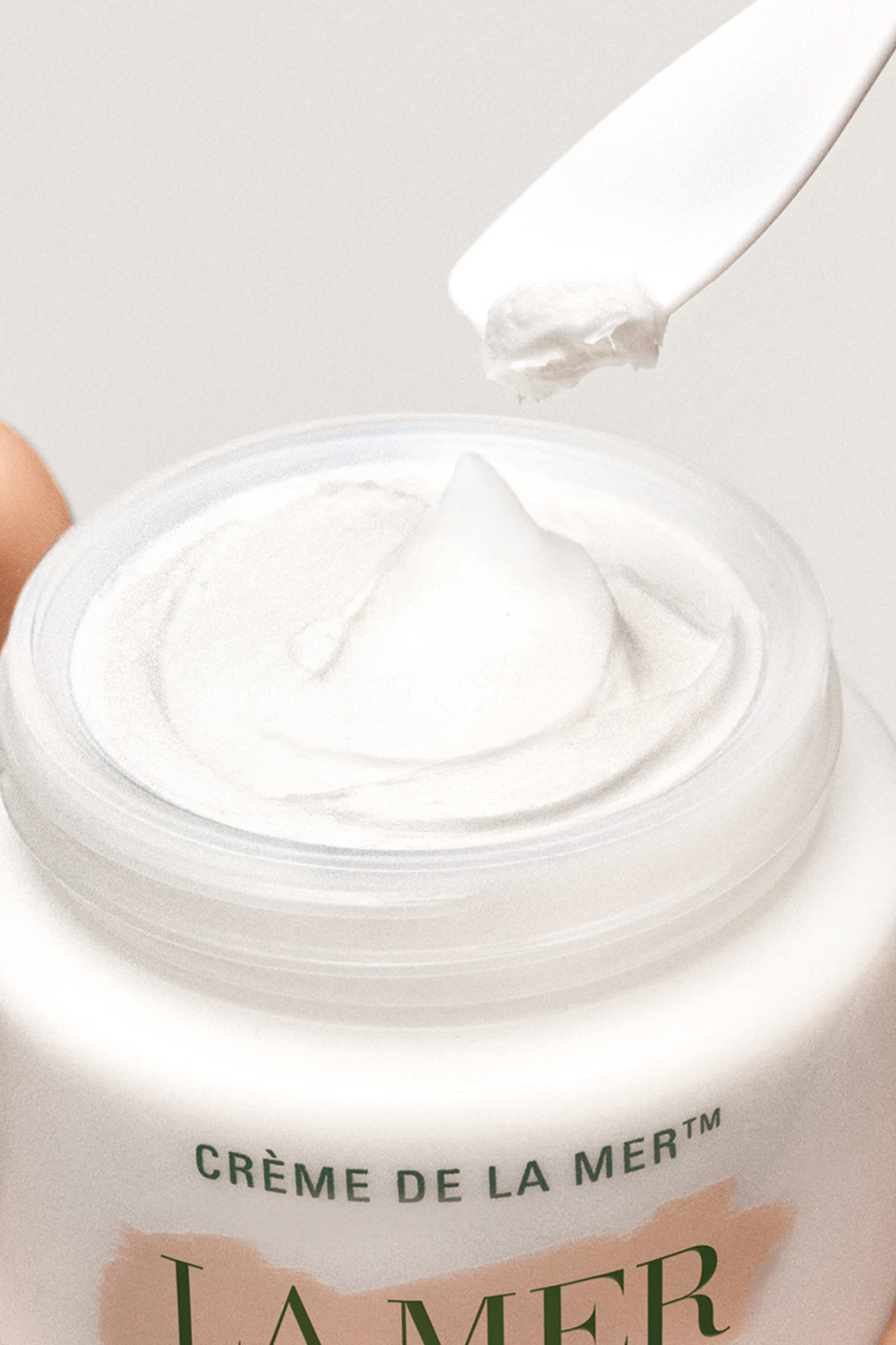 Cr&egrave;me de la Mer