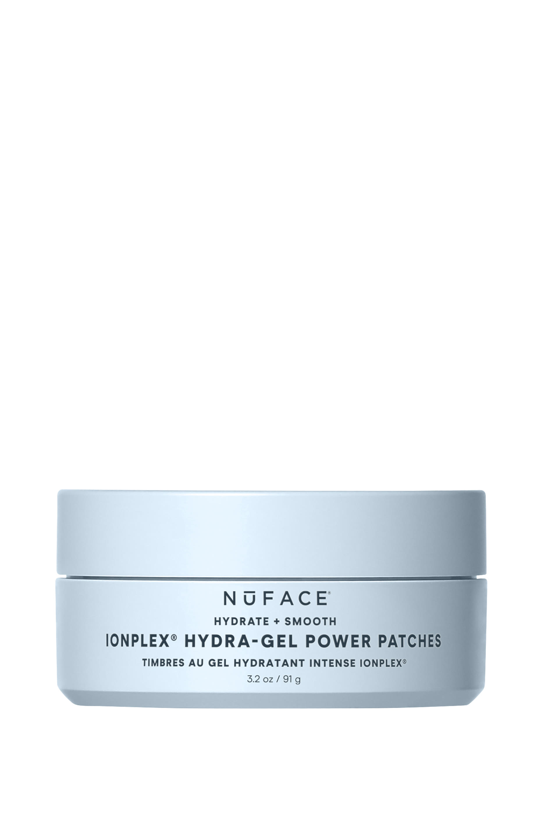 IonPlex Hydra-Gel Power Patches