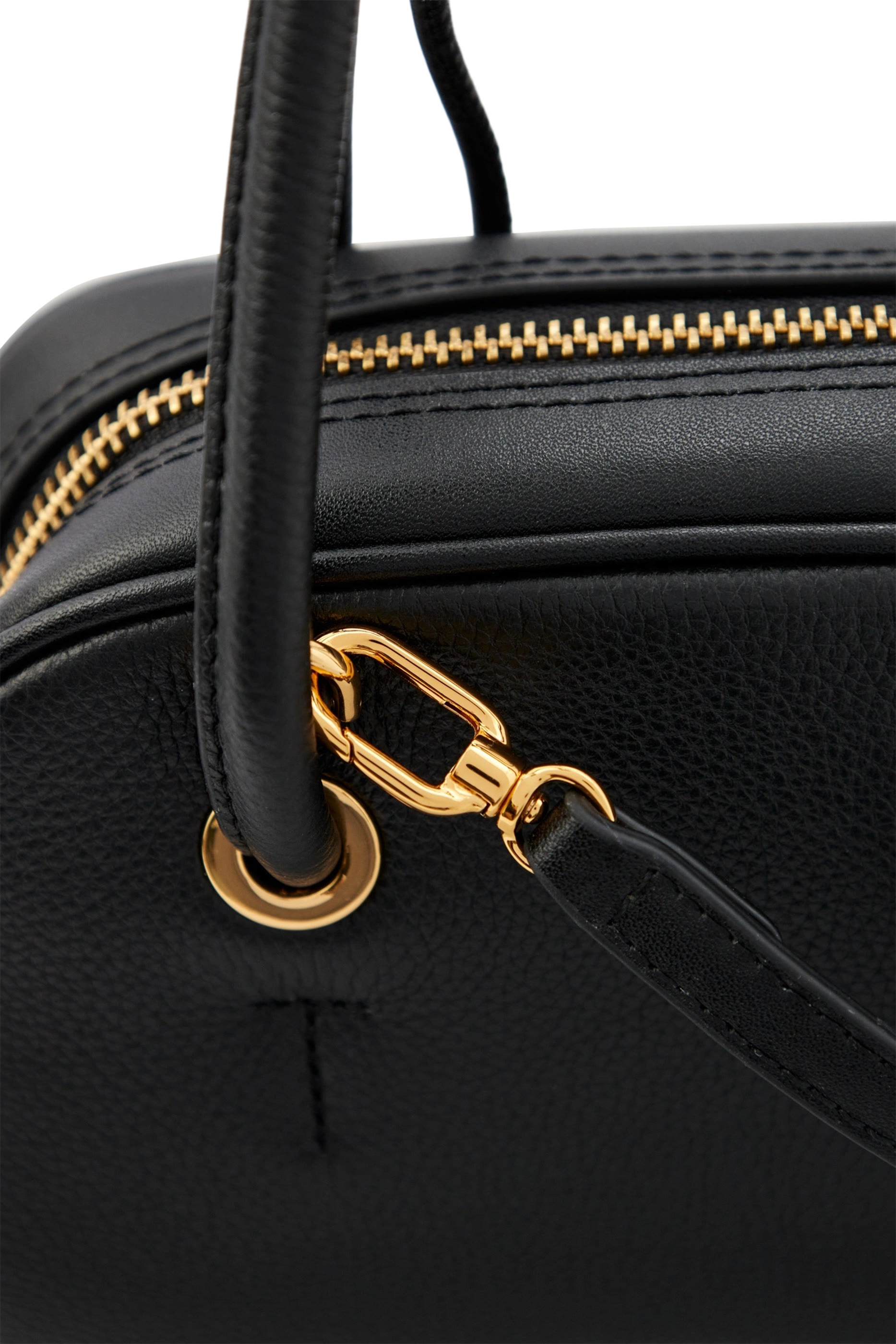 Poppy Mini Dome Bag 