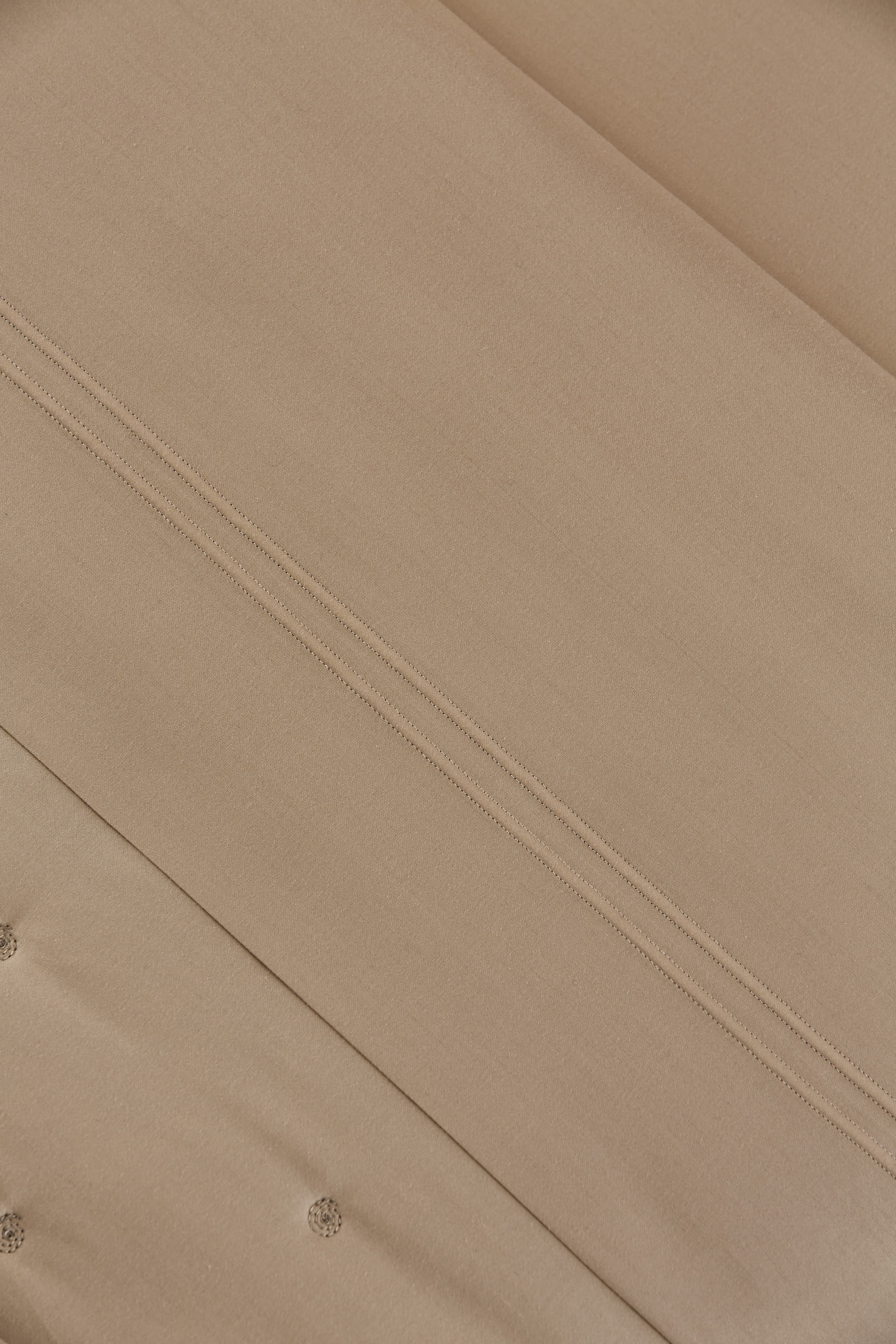 Triomphe Dune Duvet Cover