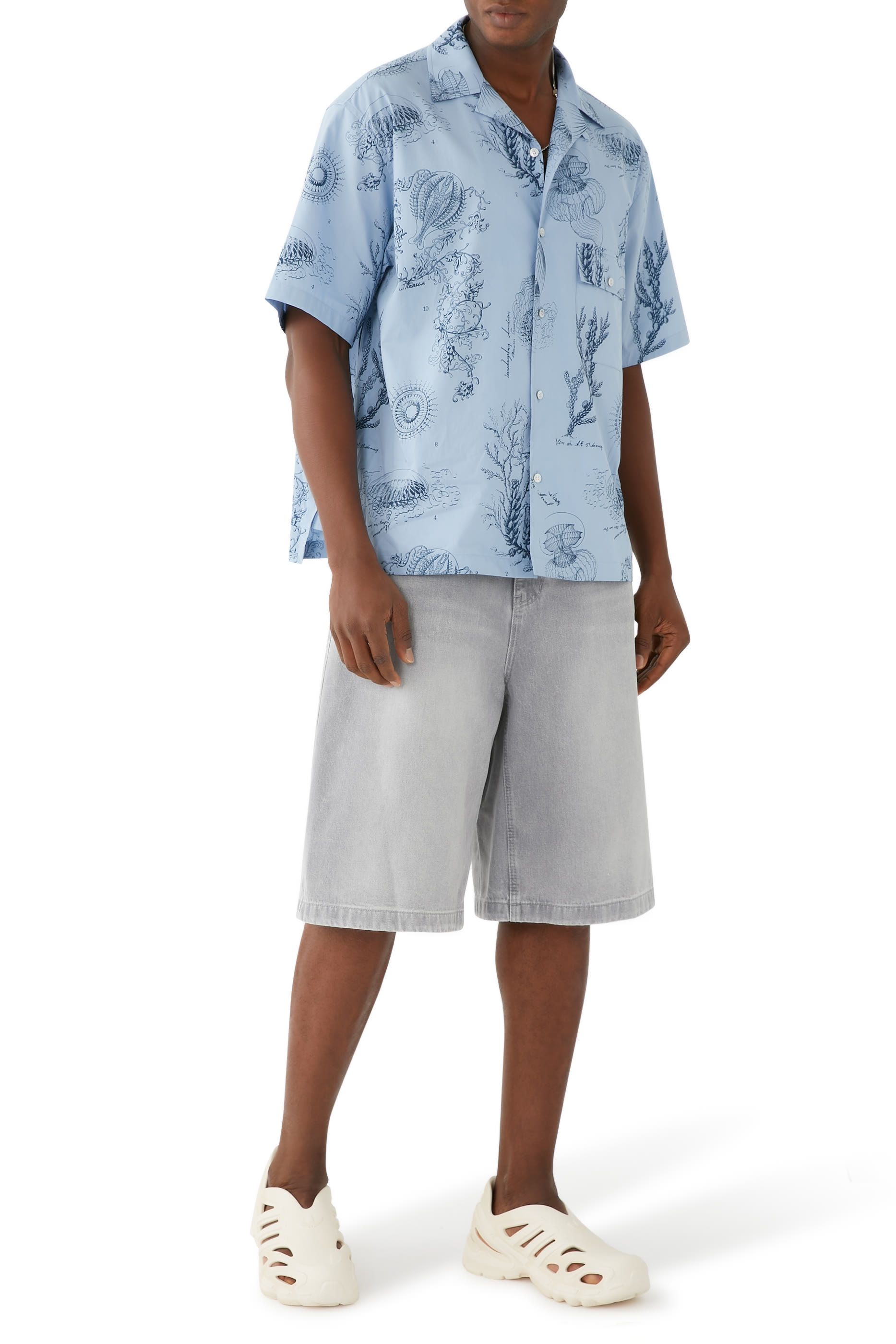 AdiFOM Supernova Shoes