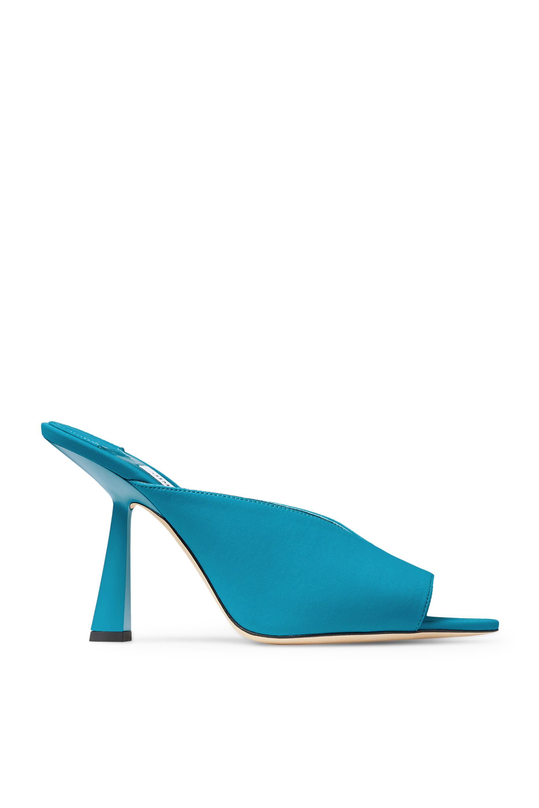 Maryanne 100 Lycra Mules