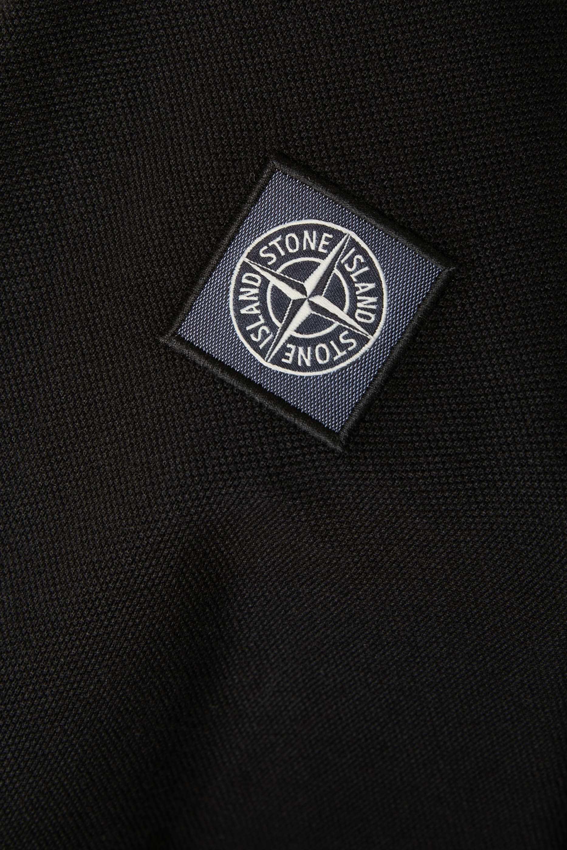 Short Sleeve Polo Shirt