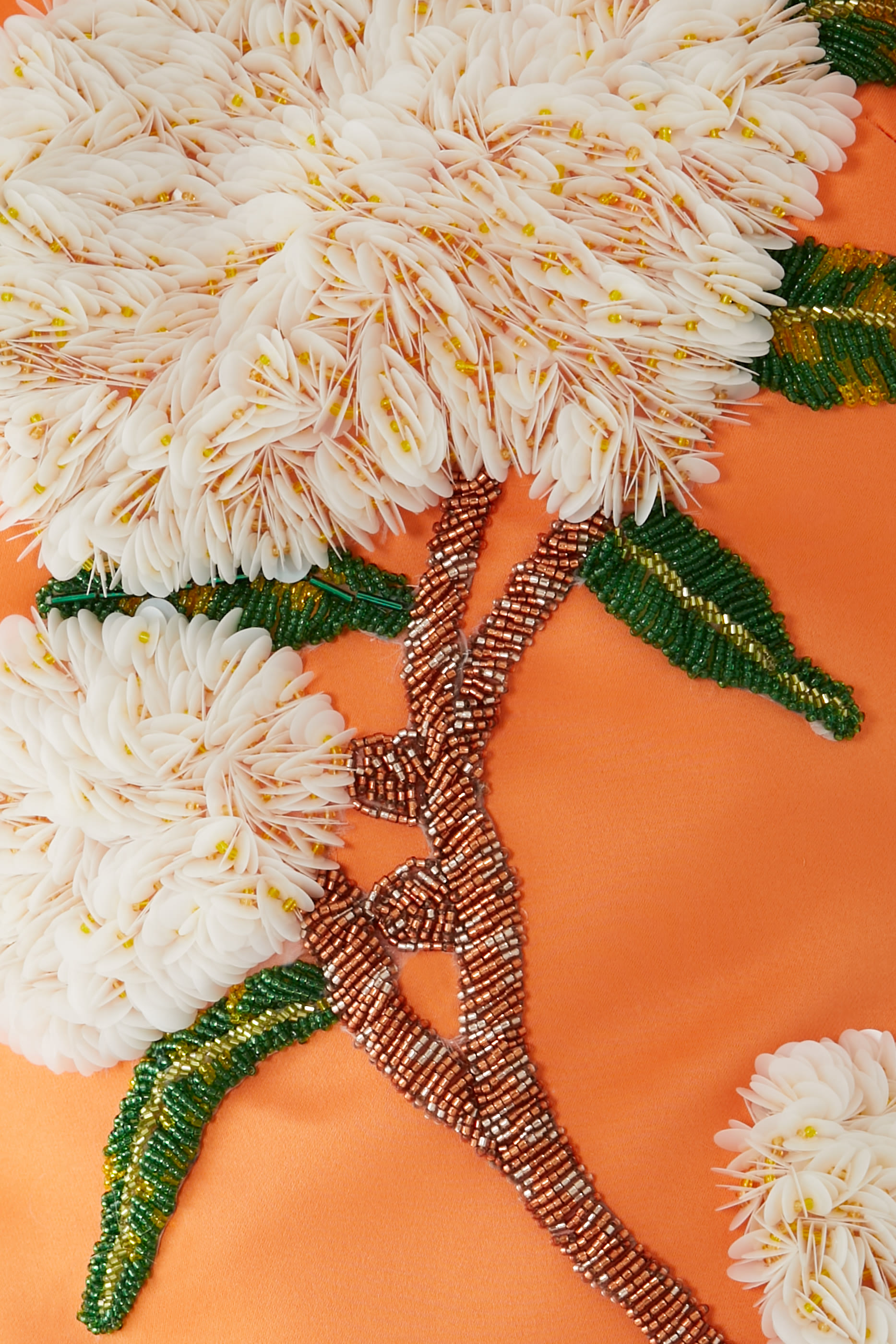 Lucinda Embellished Maxi Dress