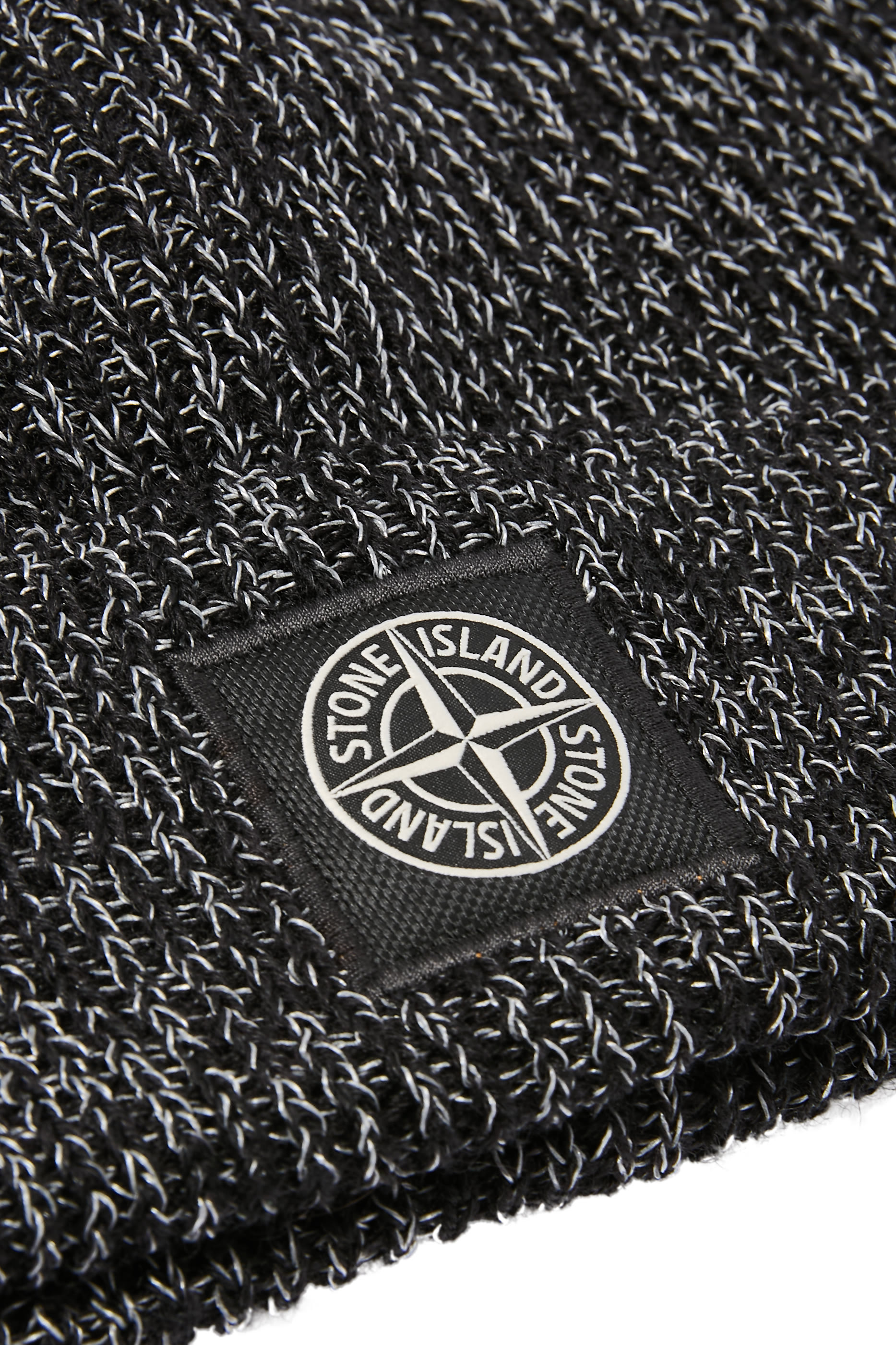 Logo Beanie 