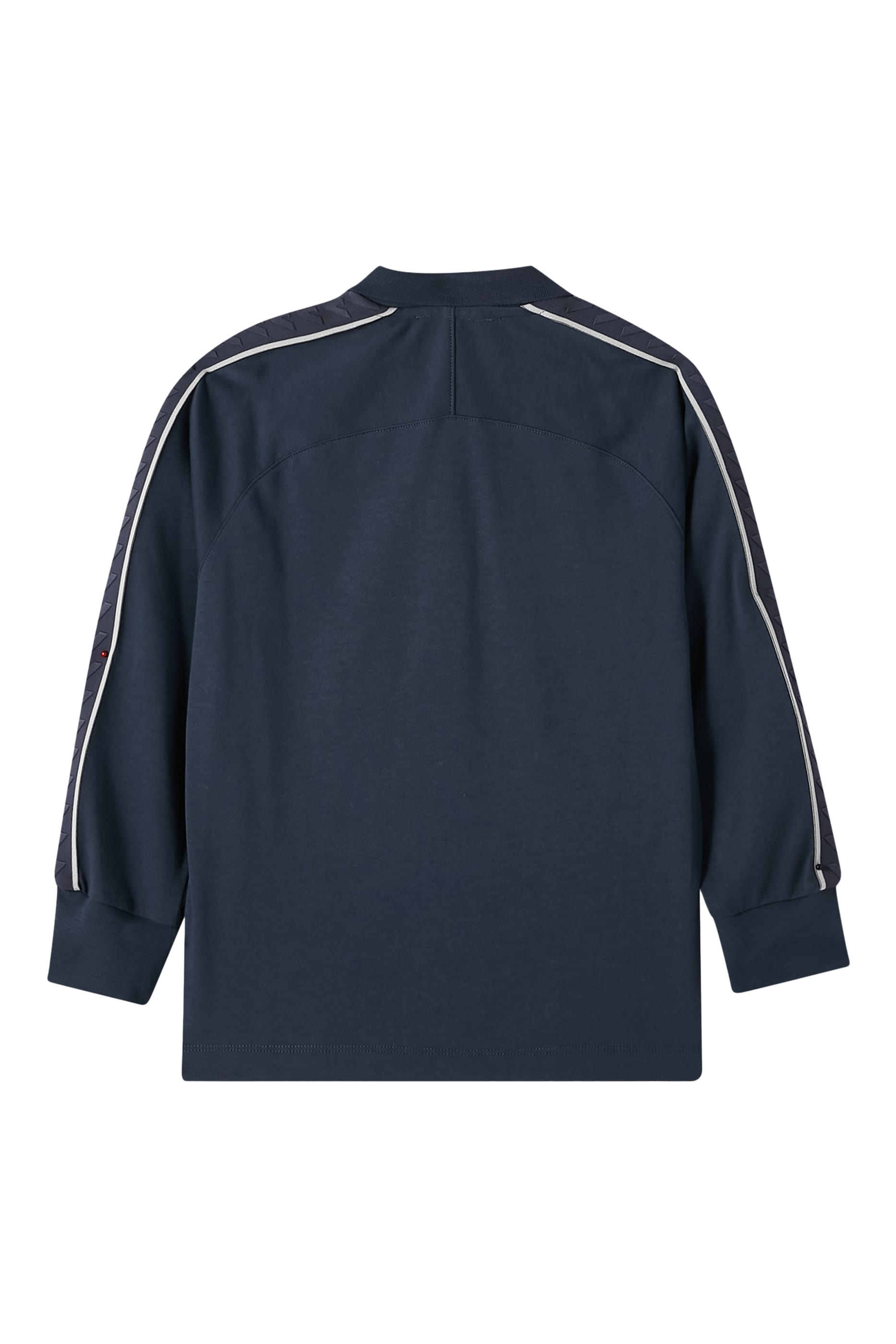 Kids Eagle Logo Polo