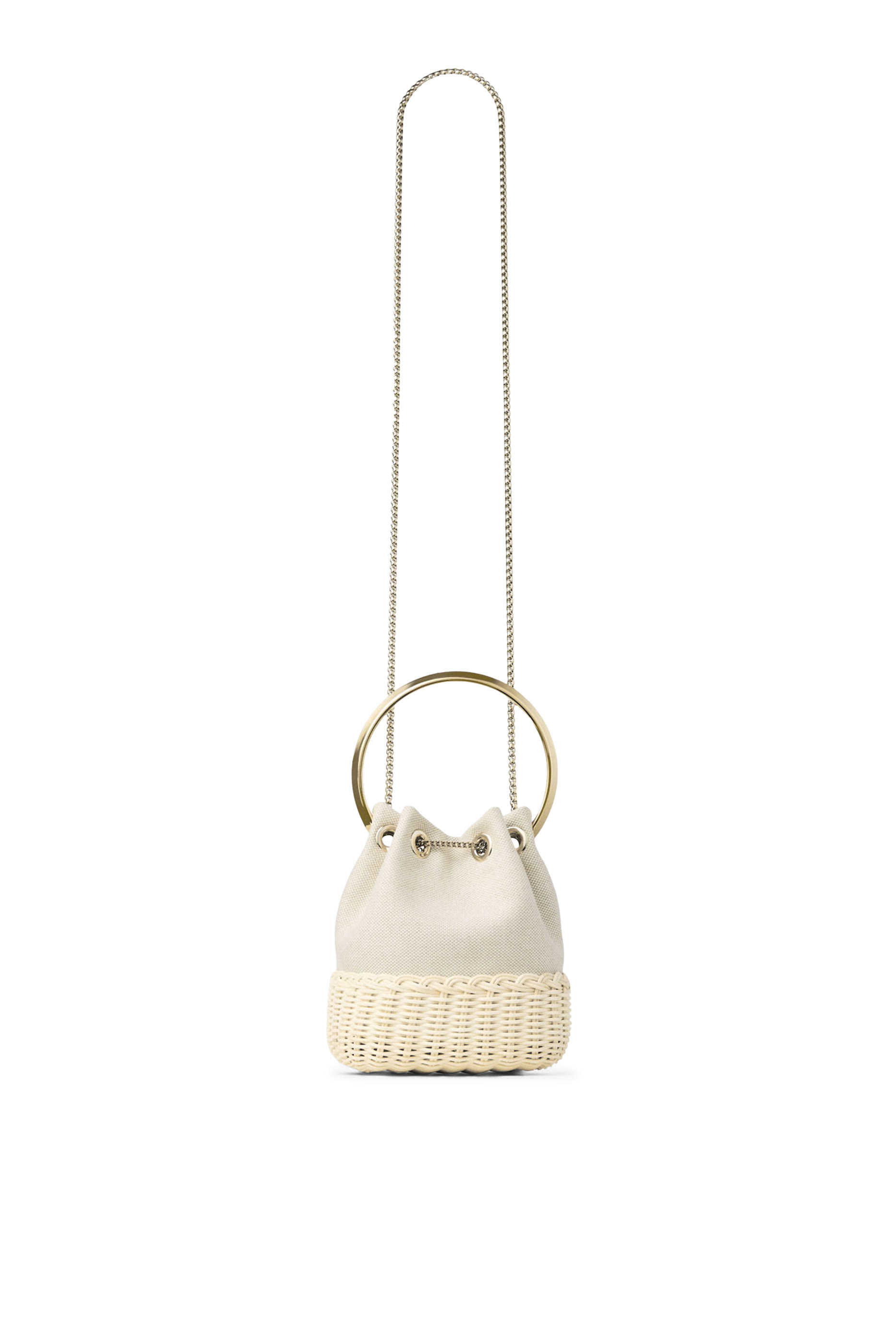 Bon Bon Bucket Bag 