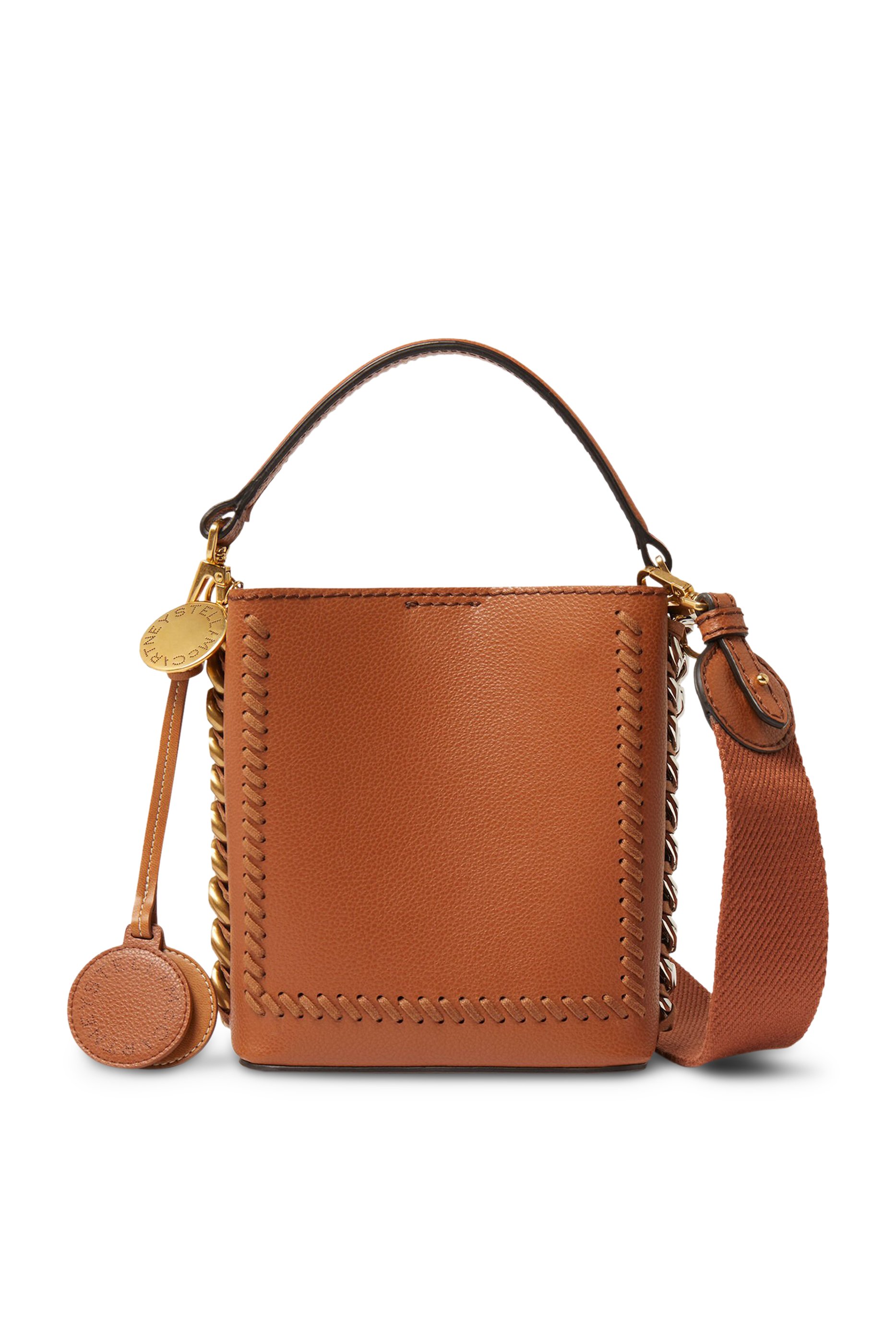 Alter Mat Bucket Bag