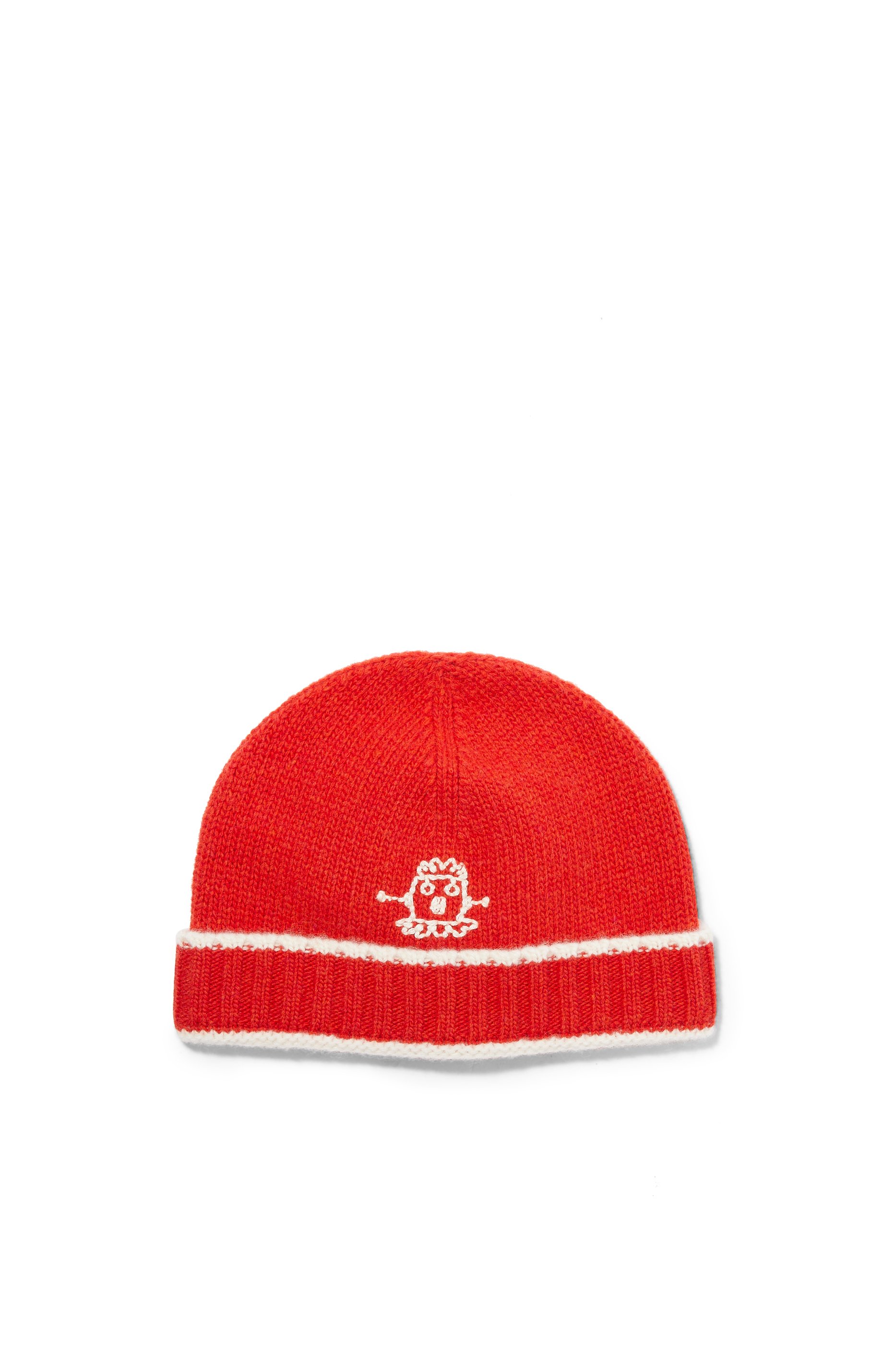 Kids Jetsons Embroidered Beanie