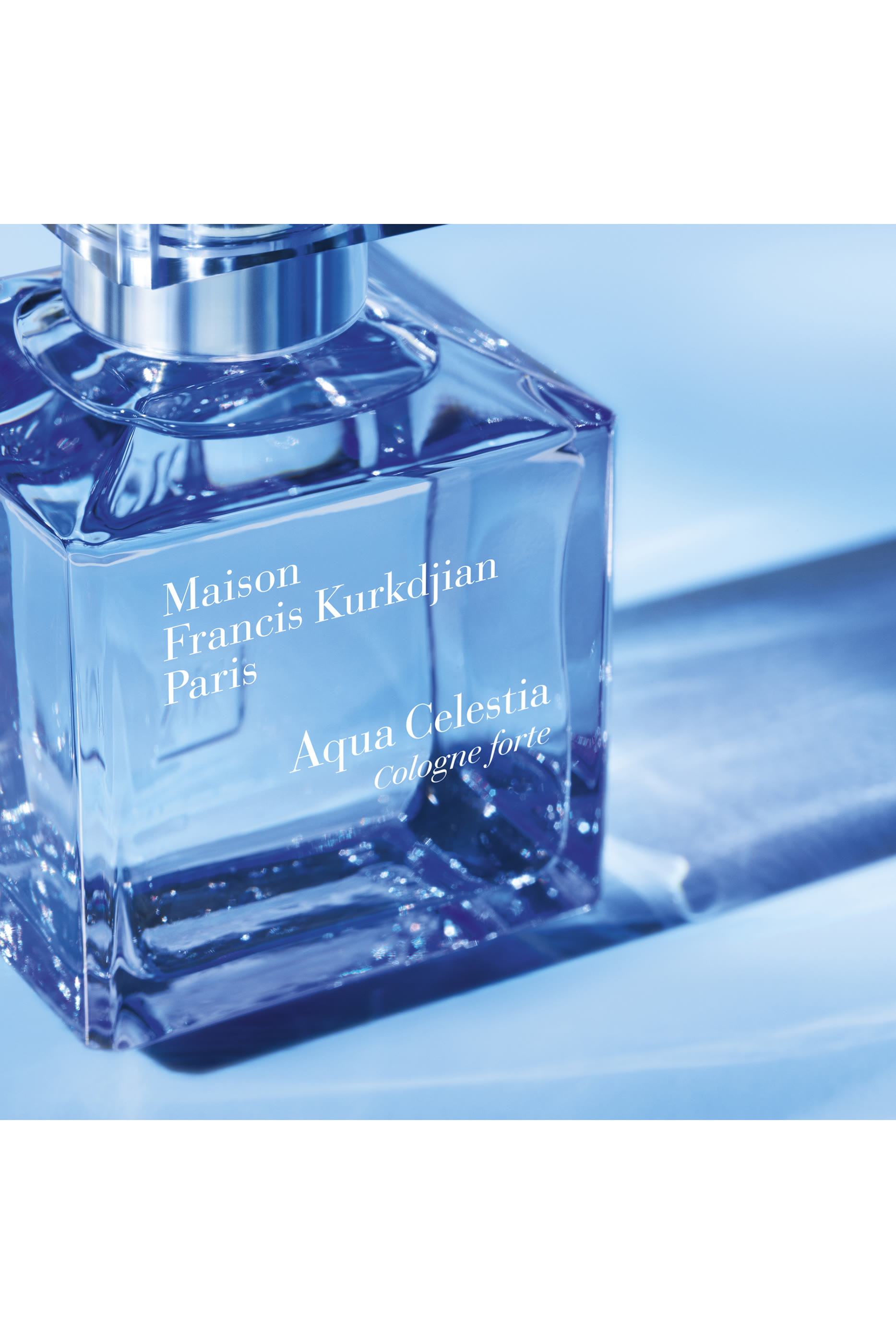 Aqua Celestia Cologne Forte Eau de Parfum