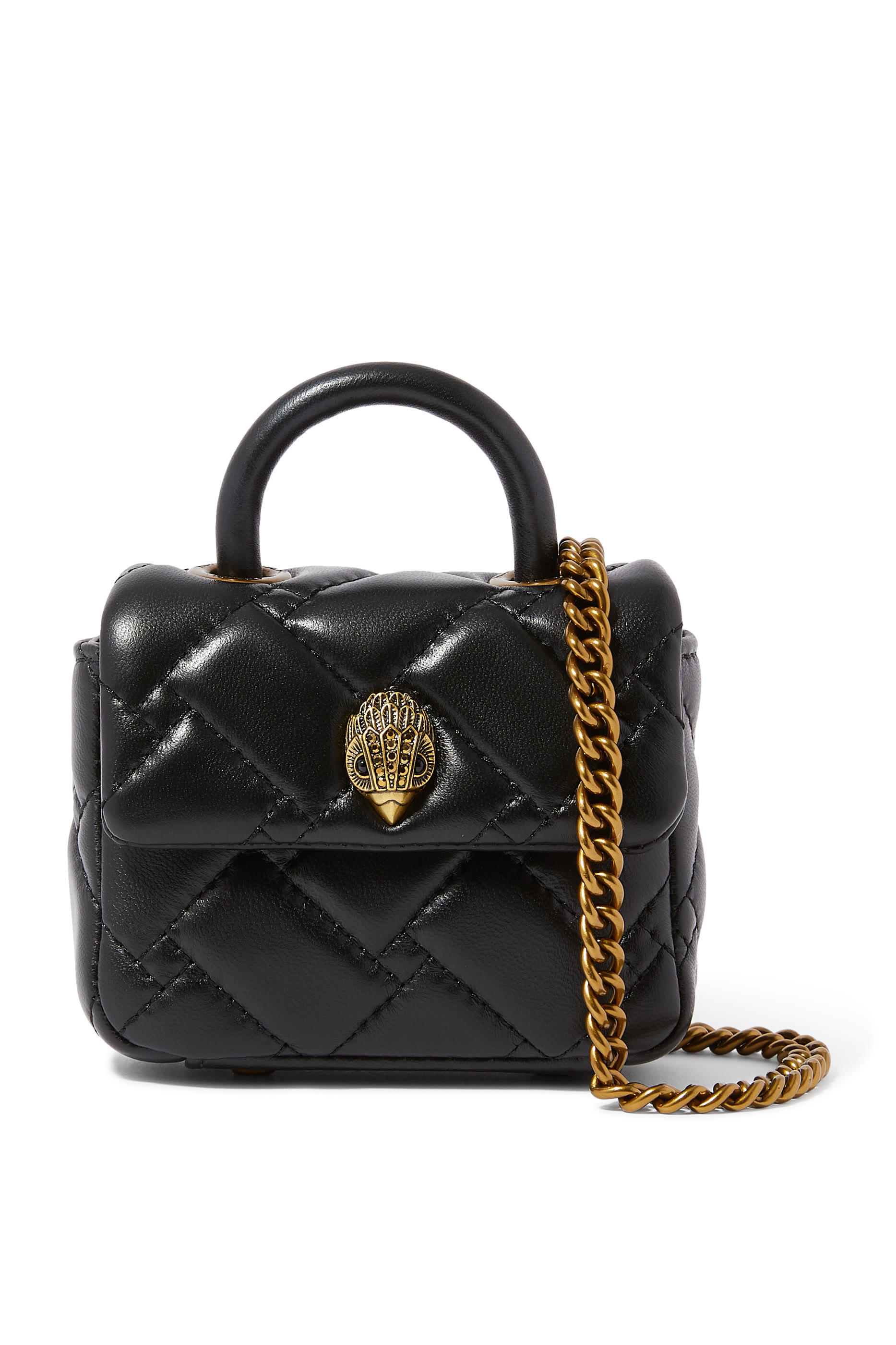 Micro Kensington Bag