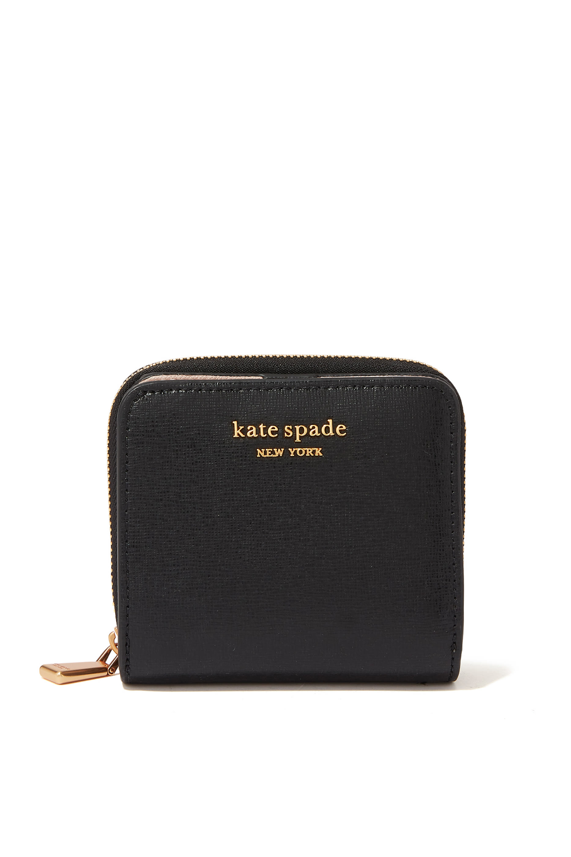 Morgan Small Compact Wallet