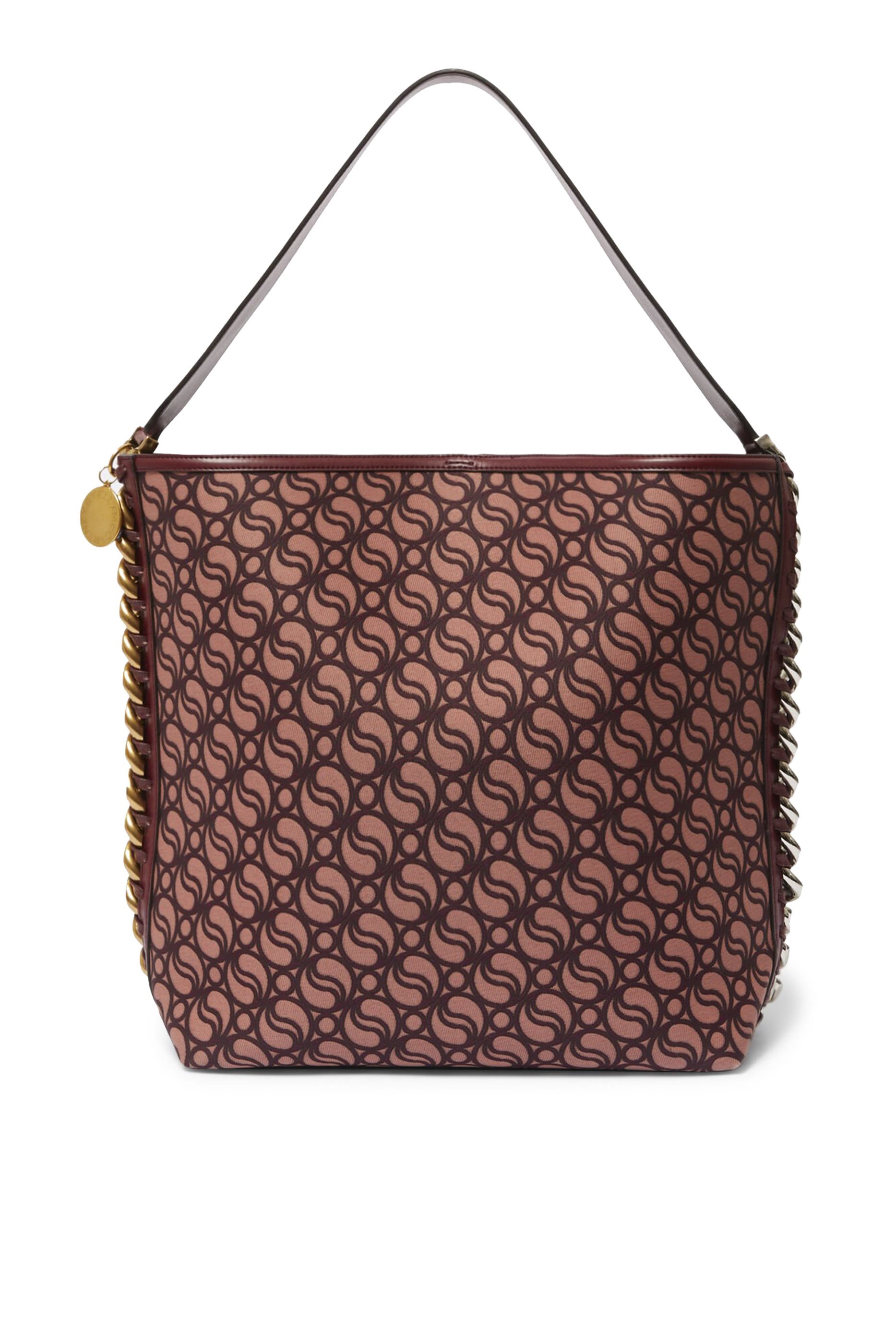 Frayme S-Wave Tote Bag