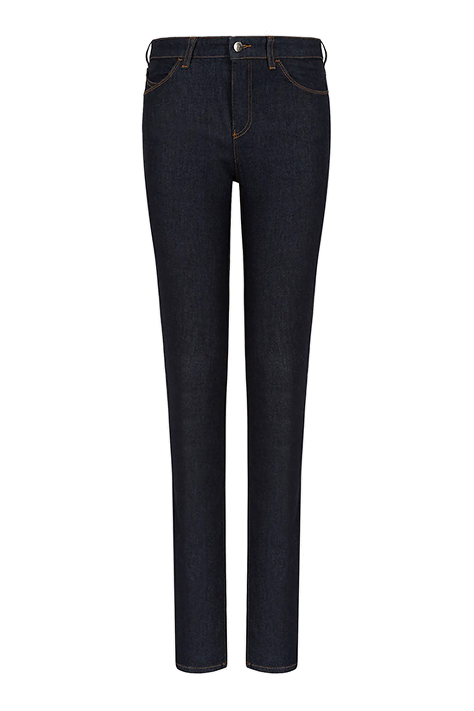J18 Slim Fit Jeans