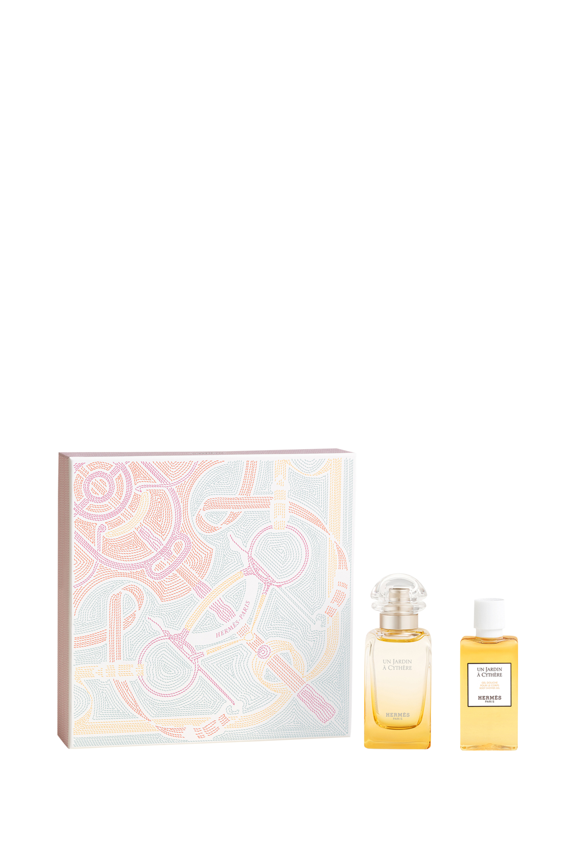 Un Jardin &agrave; Cyth&egrave;re Eau de Toilette Gift Set