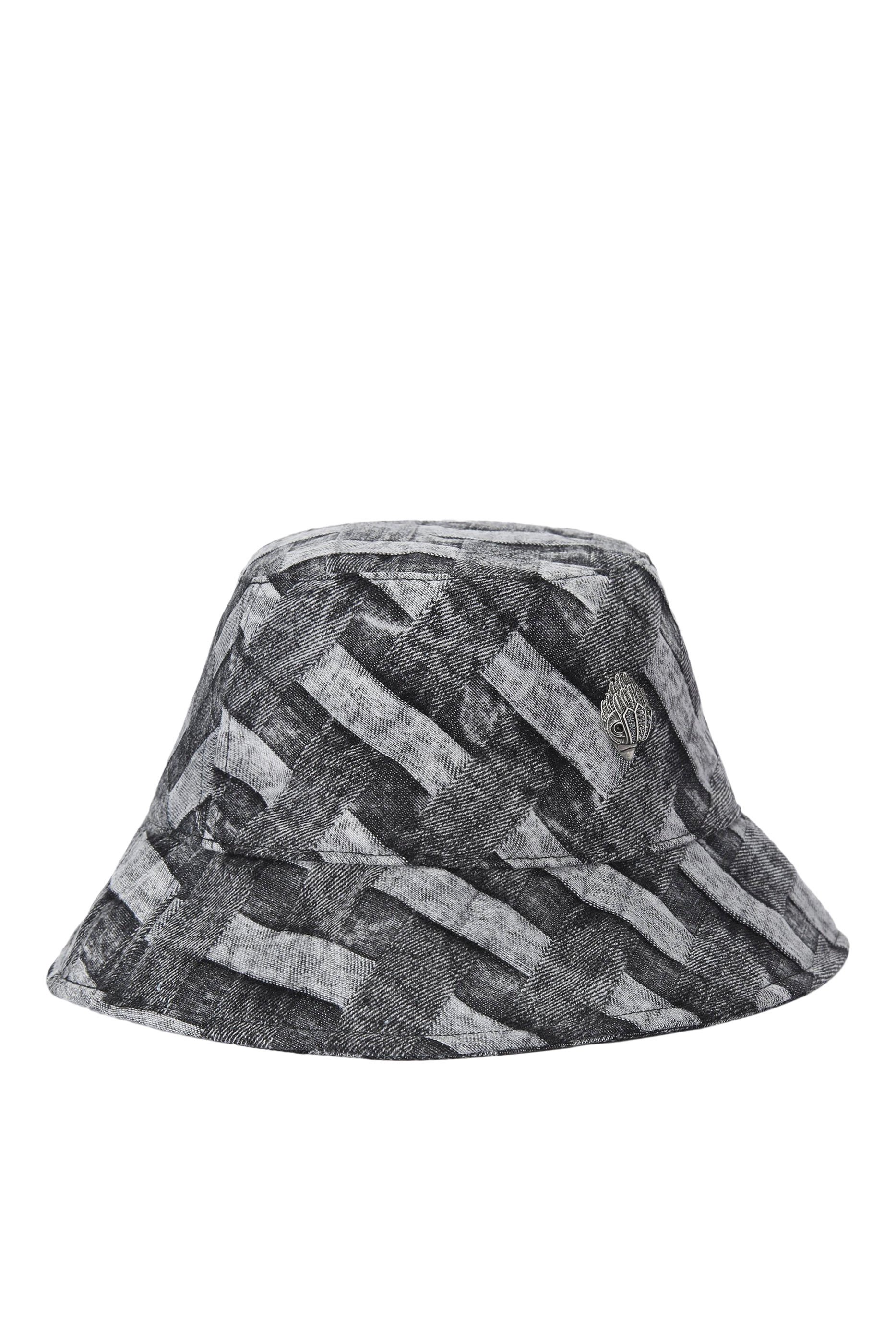Kengiston Bucket Hat