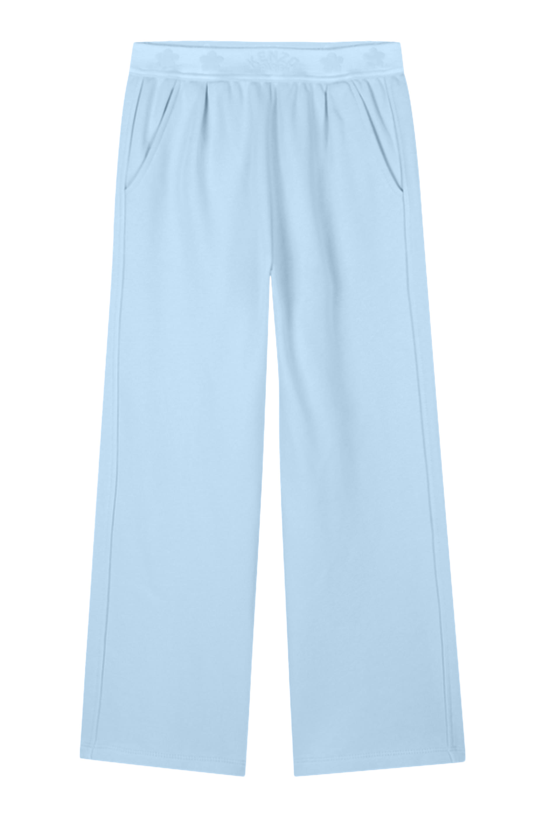 Kids Logo-Print Trackpants