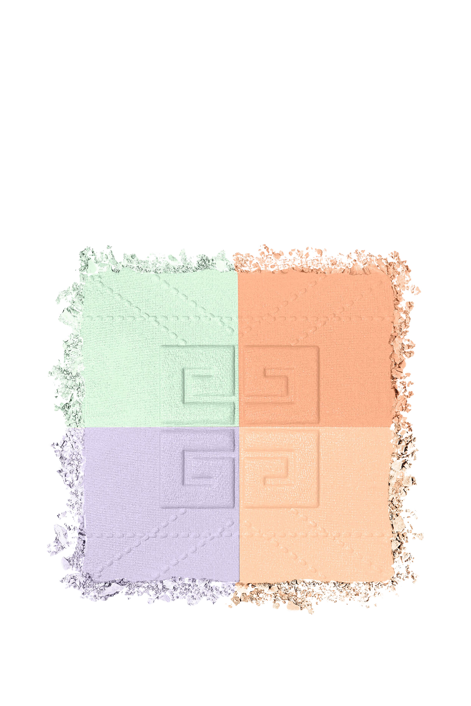 Prisme Libre Pressed Powder, Mattifying & Blurring Setting Powder