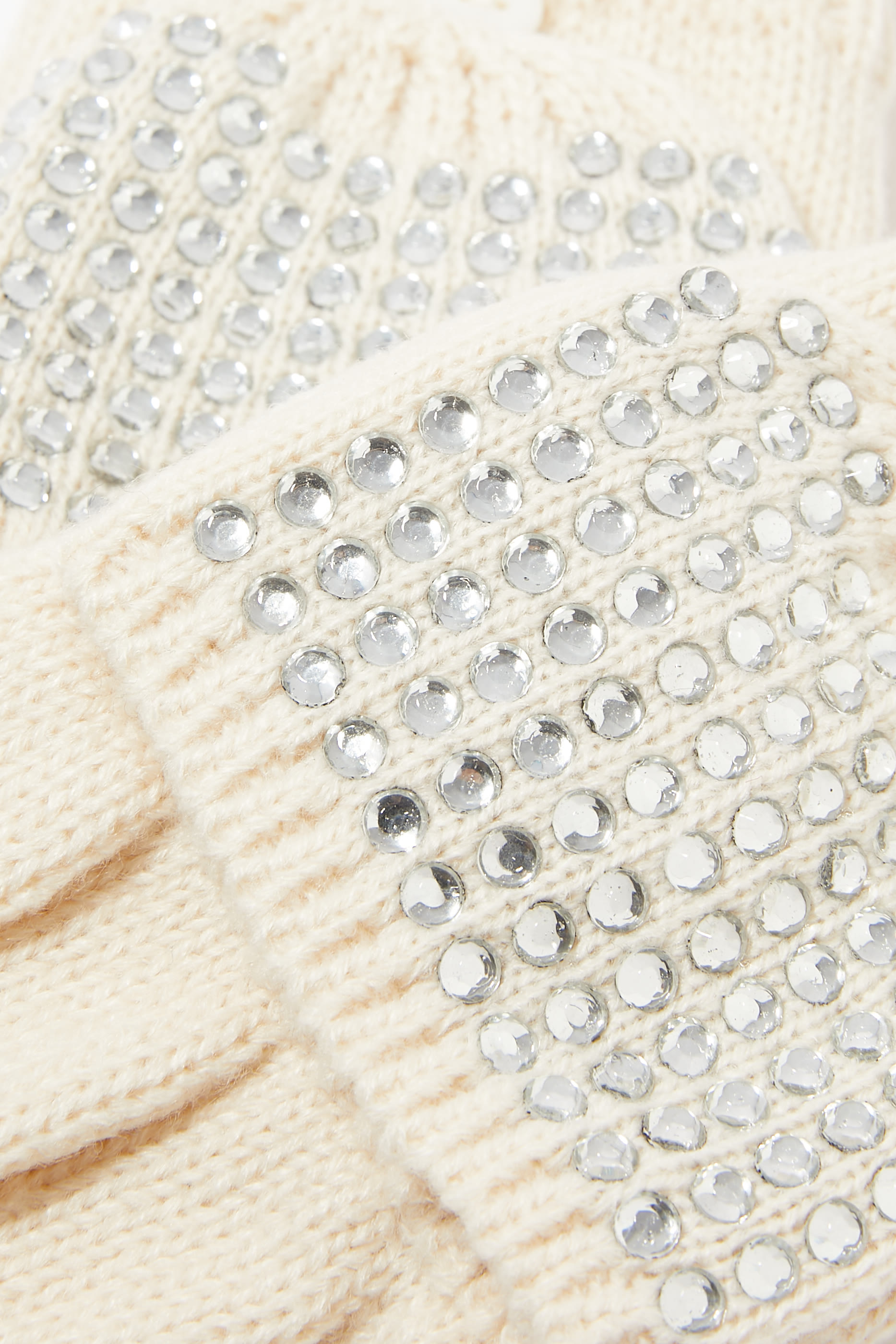 Crystal Eagle Gloves