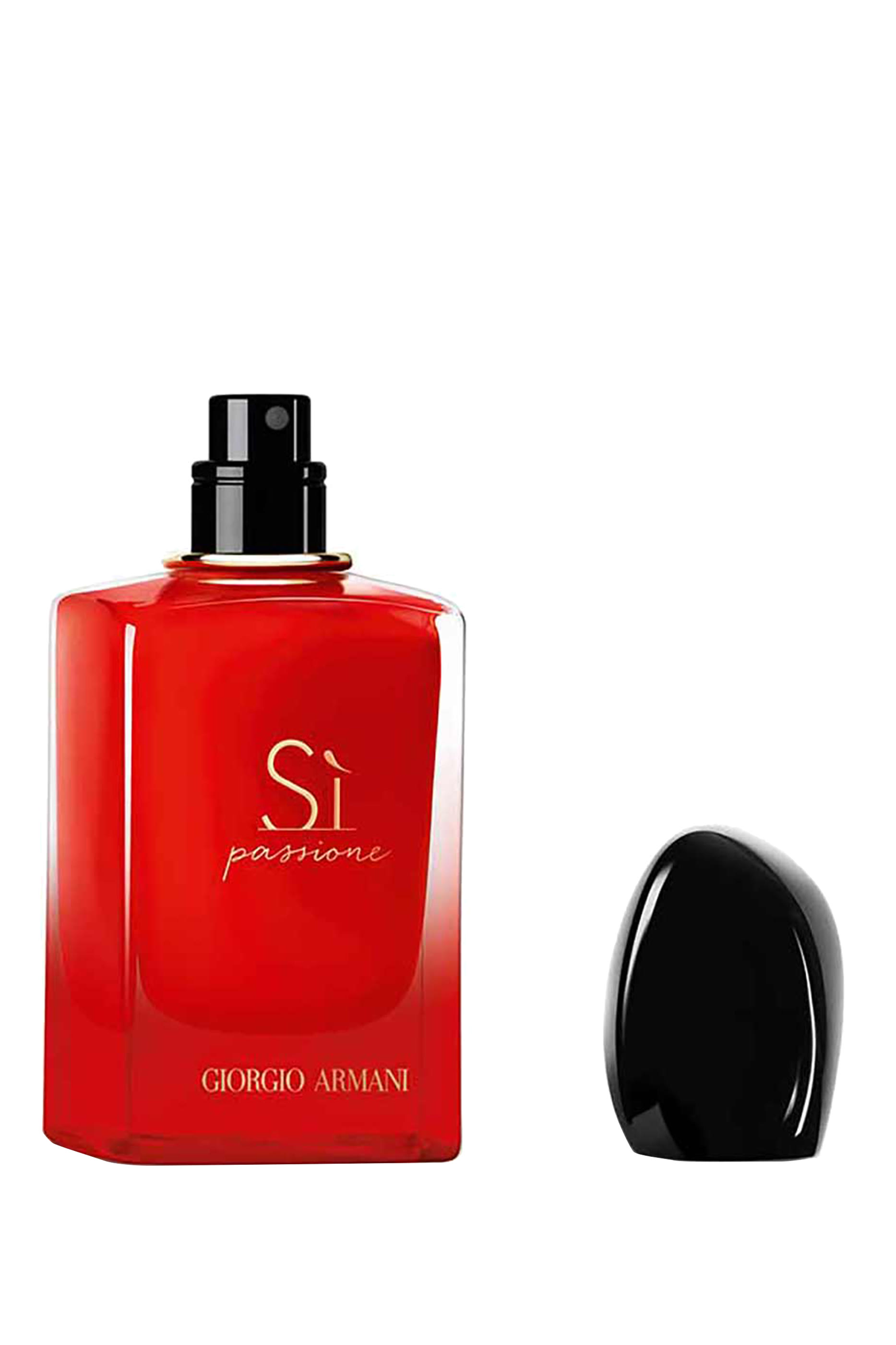 S&igrave; Passione Eau de Parfum Intense