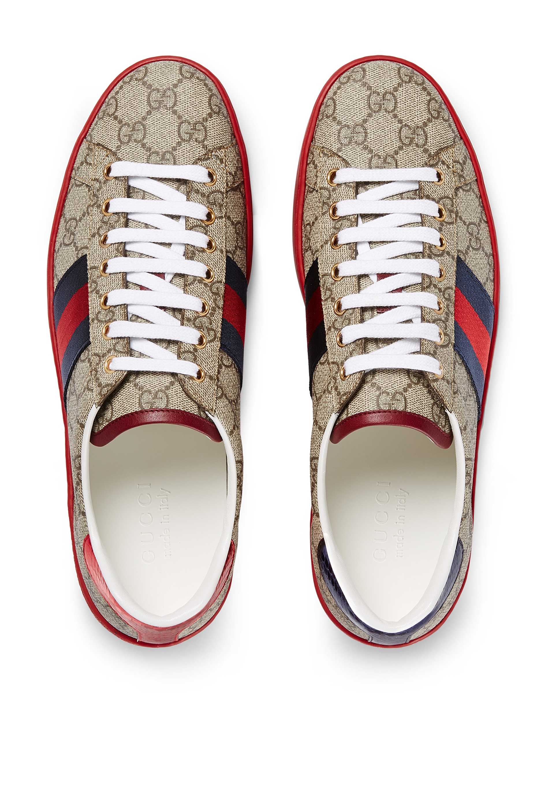 Ace GG Supreme Sneakers